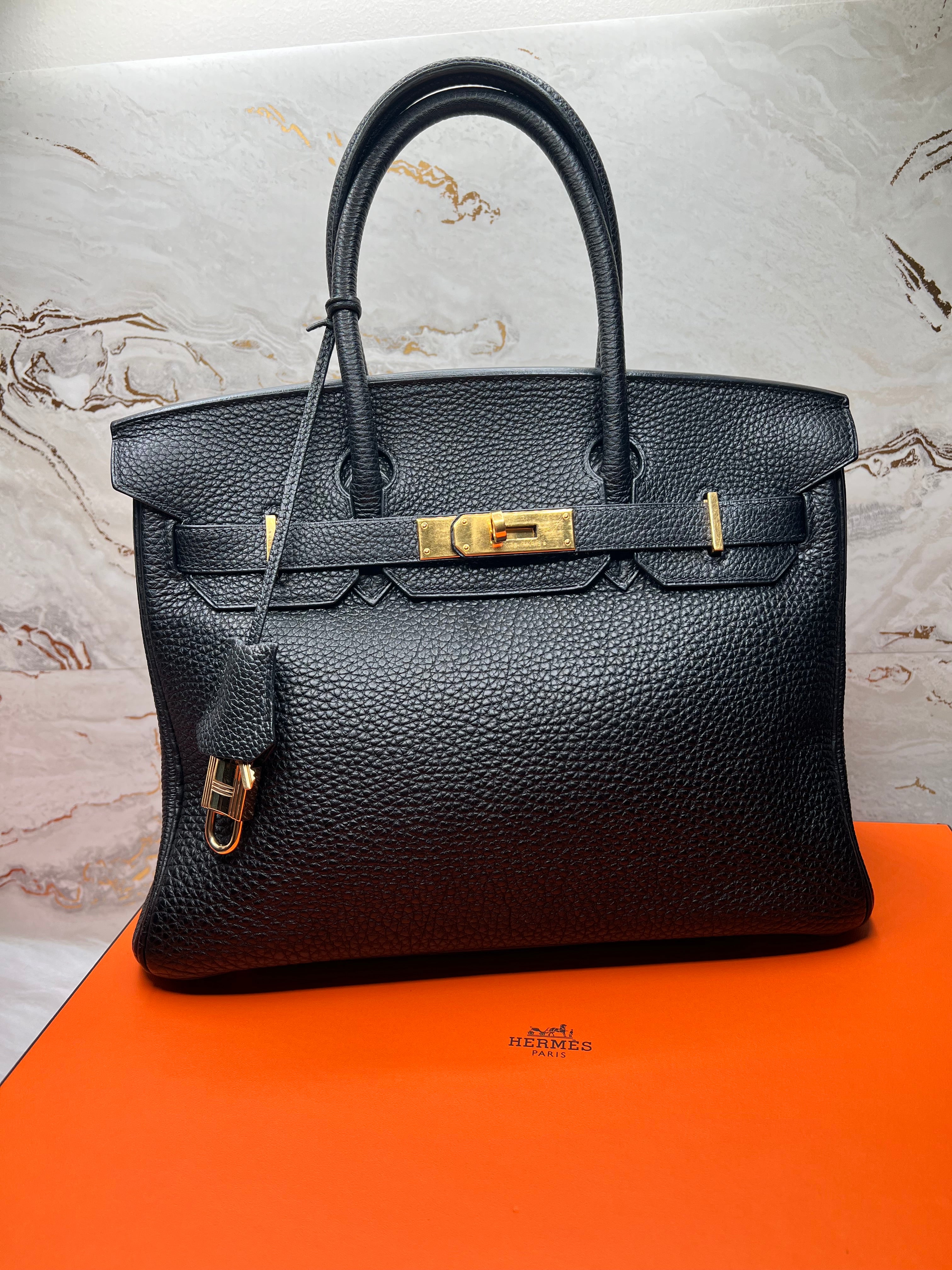 Birkin 30 GHW