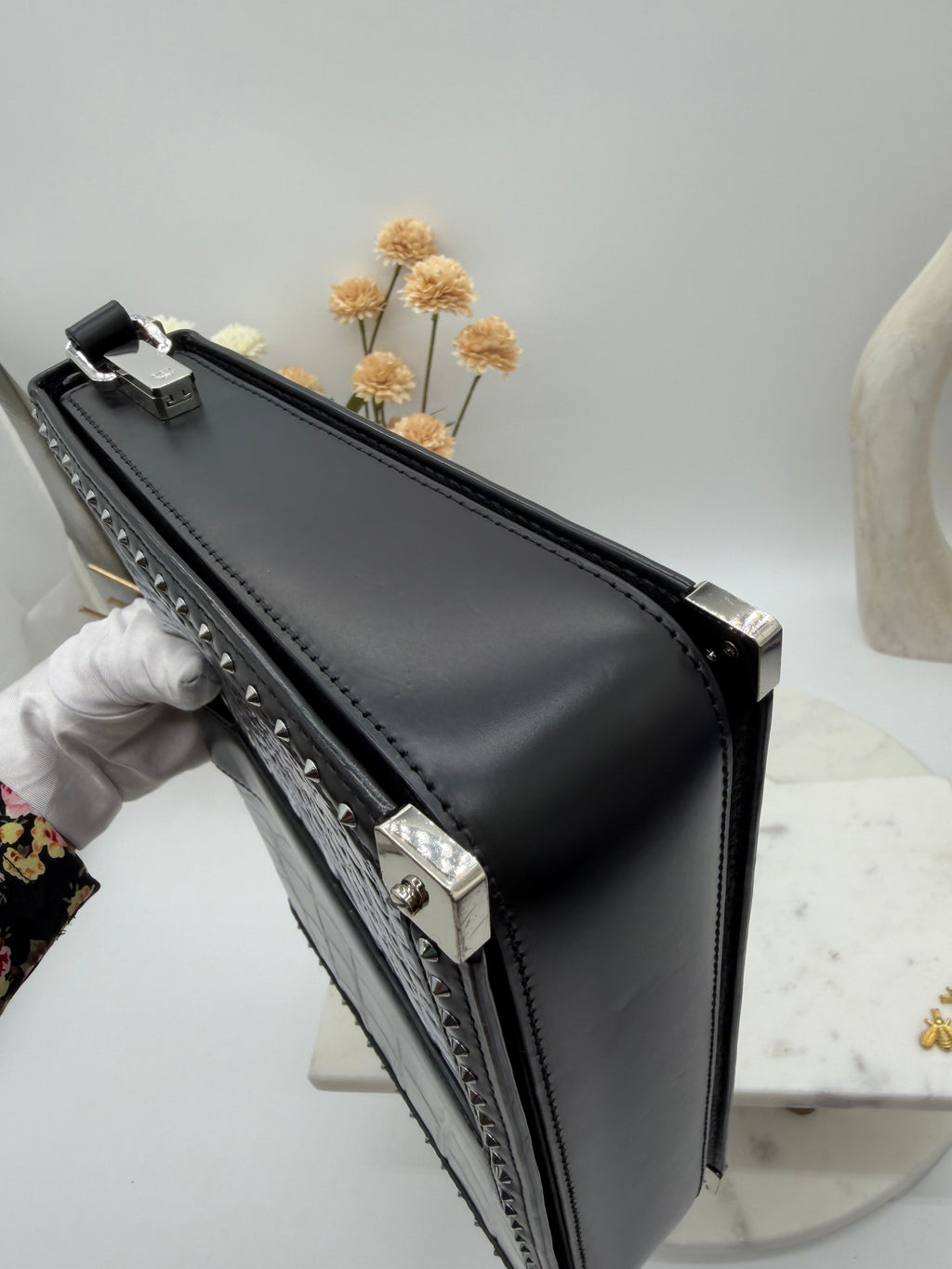MCM Trunk Bag