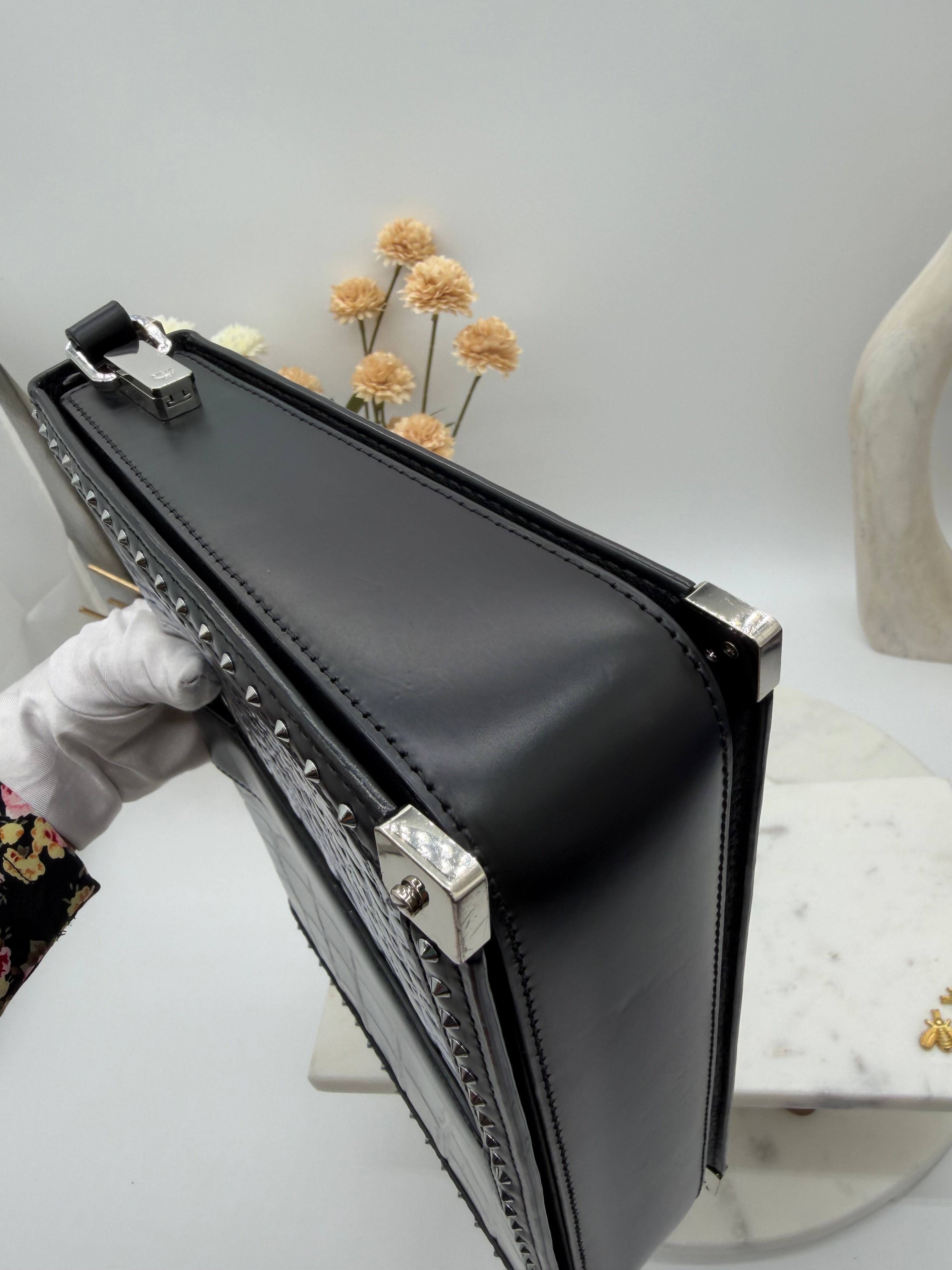 MCM Trunk Bag