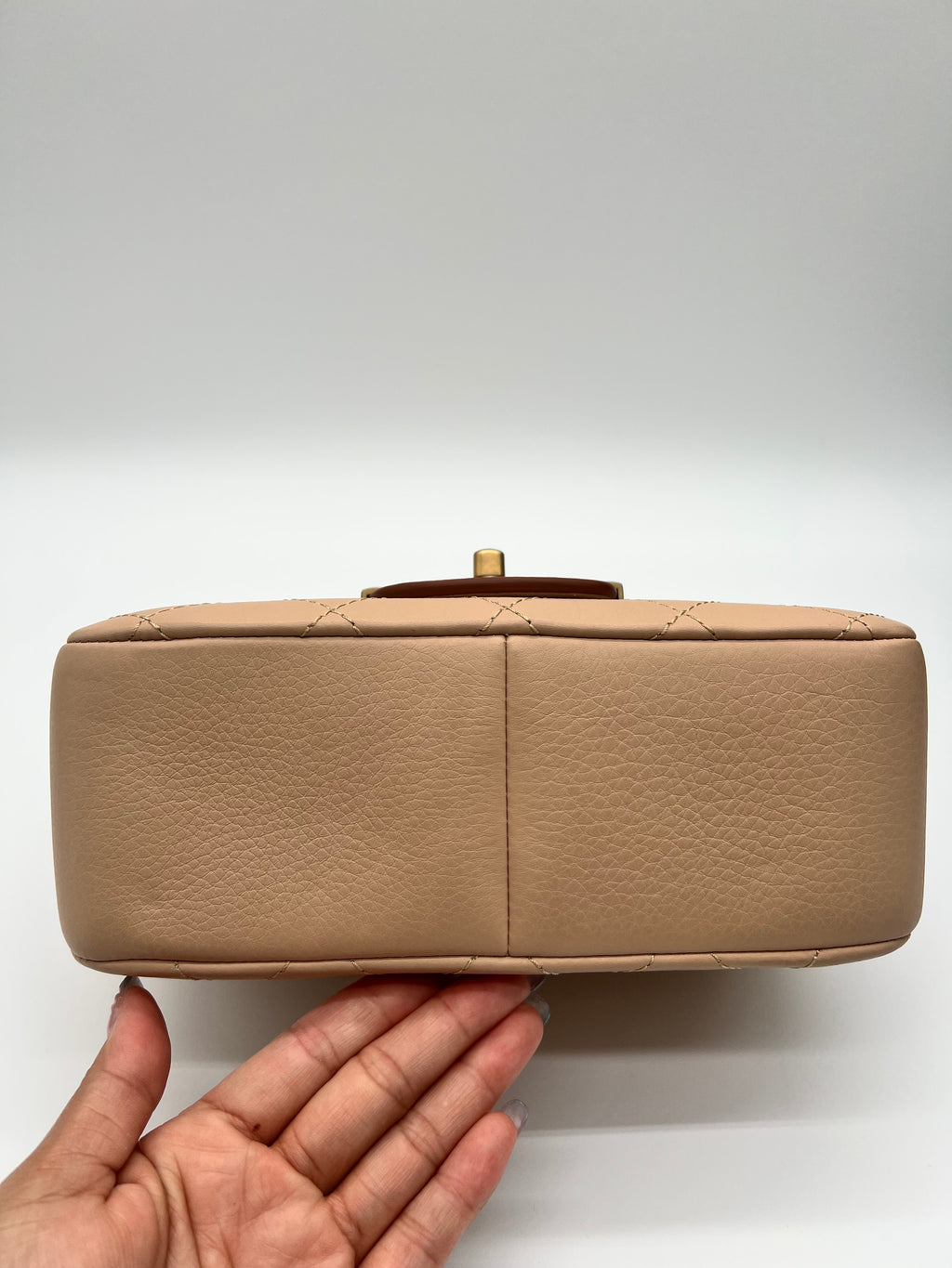 Chanel Archi Chic Flap