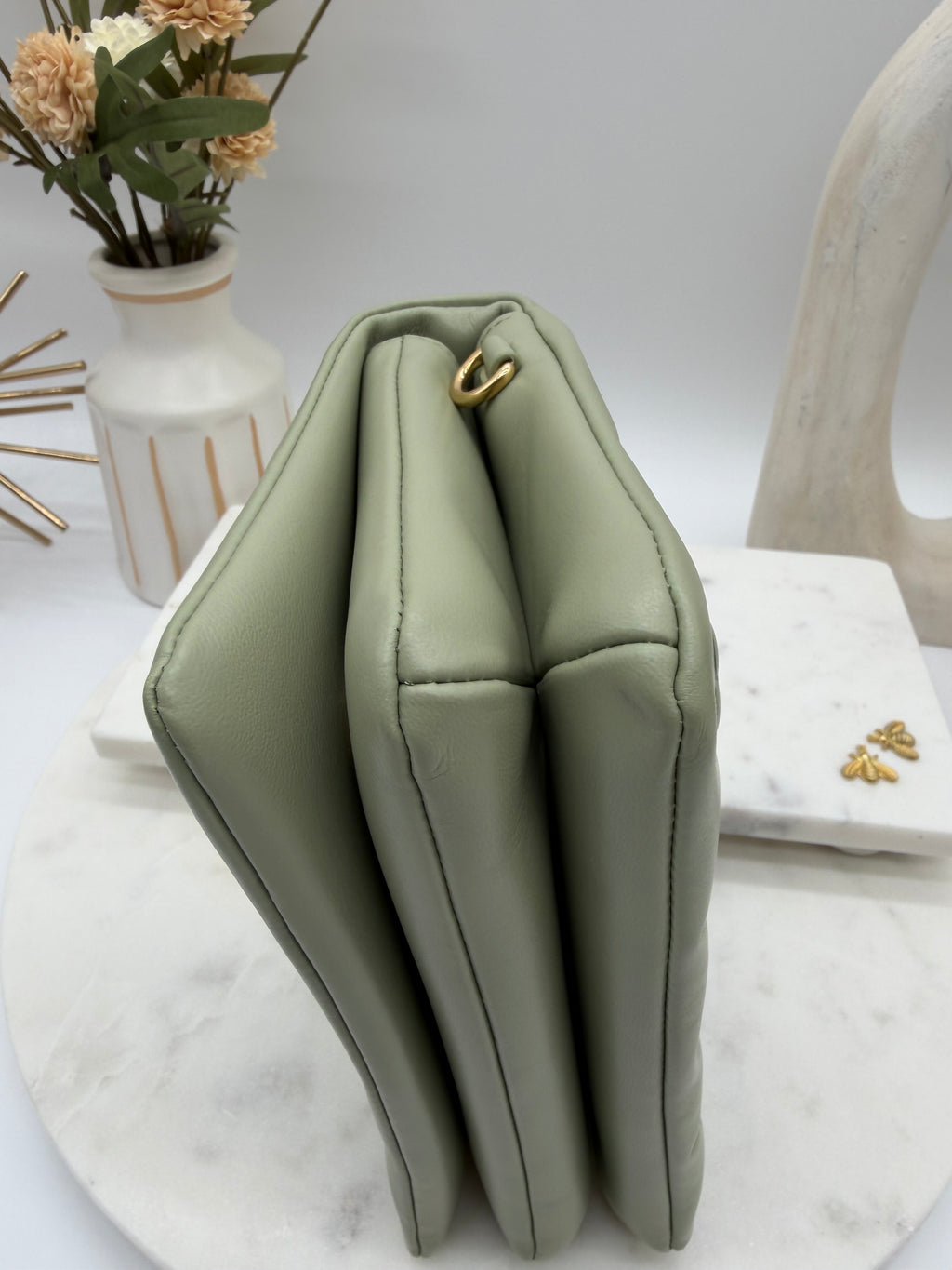 Limited Edition Coussin Pochette