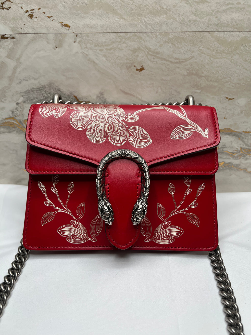 Limited Edition Gucci Dionysus