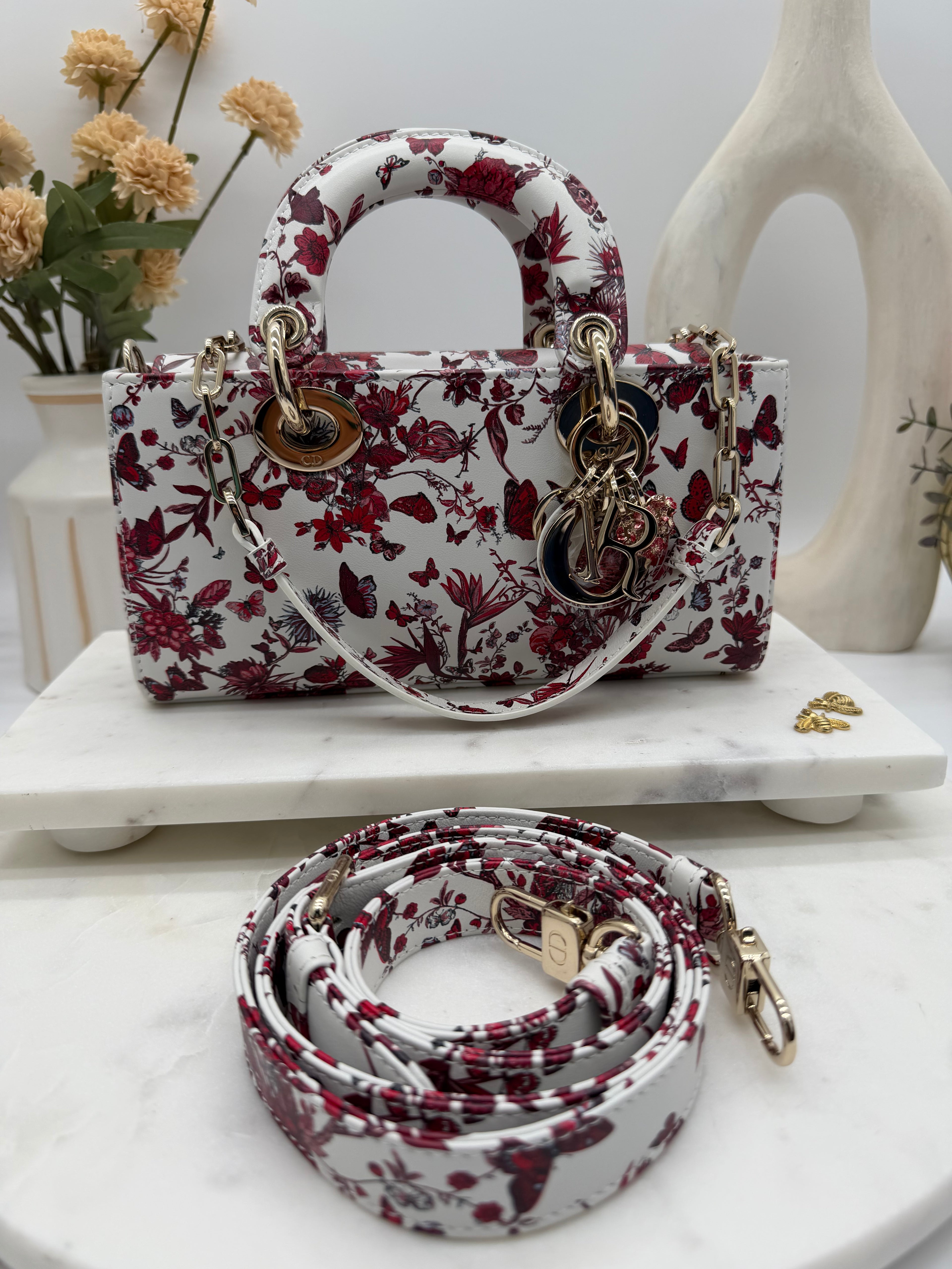 Lady Dior Djoy