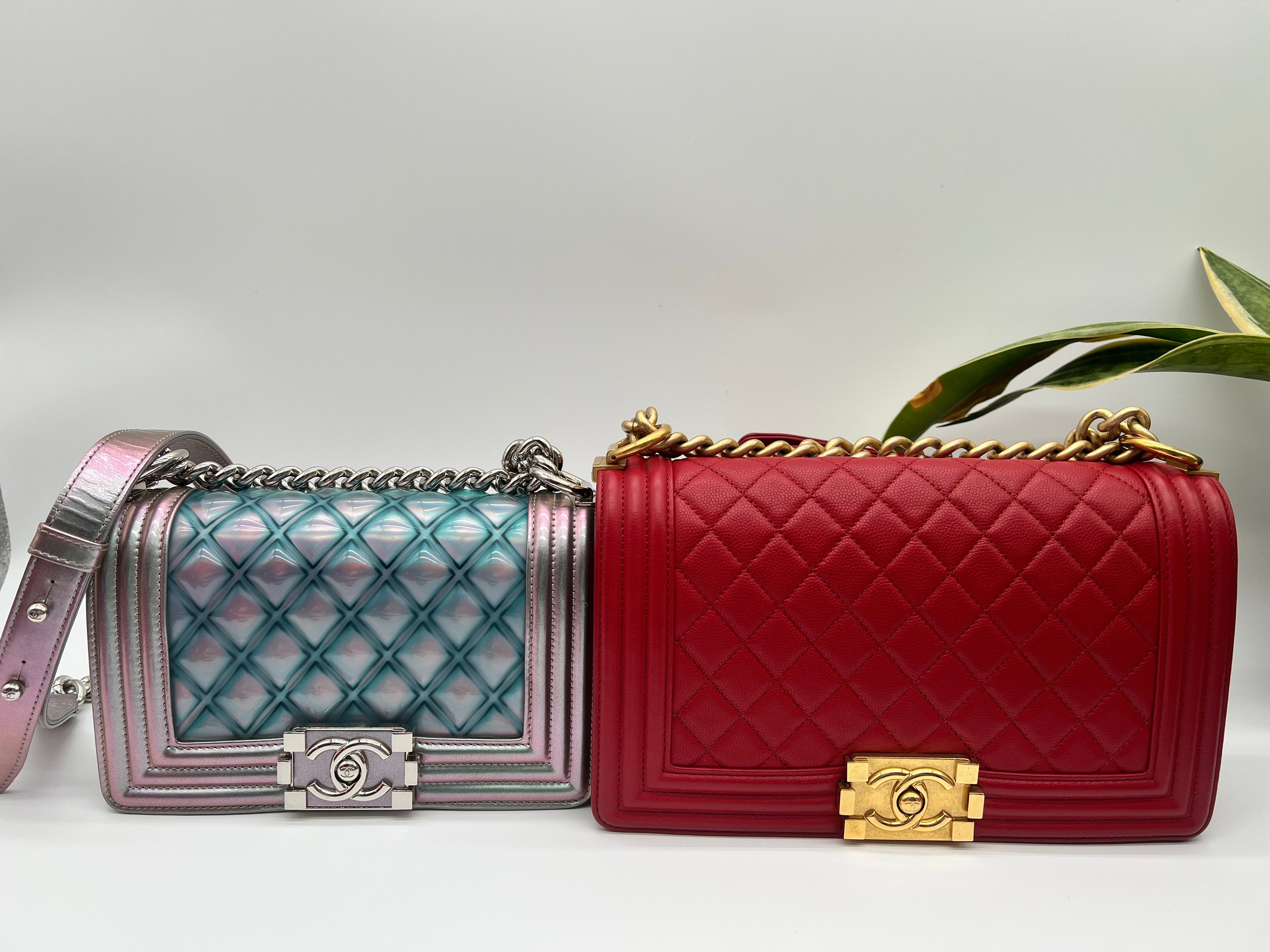 Chanel Bundle