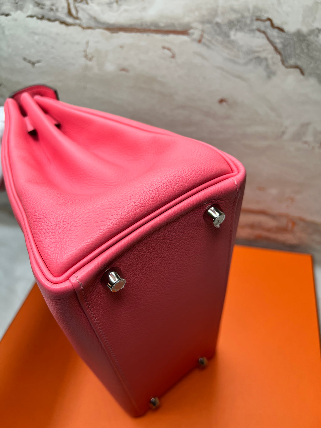 Hermes Kelly 28cm (2021)