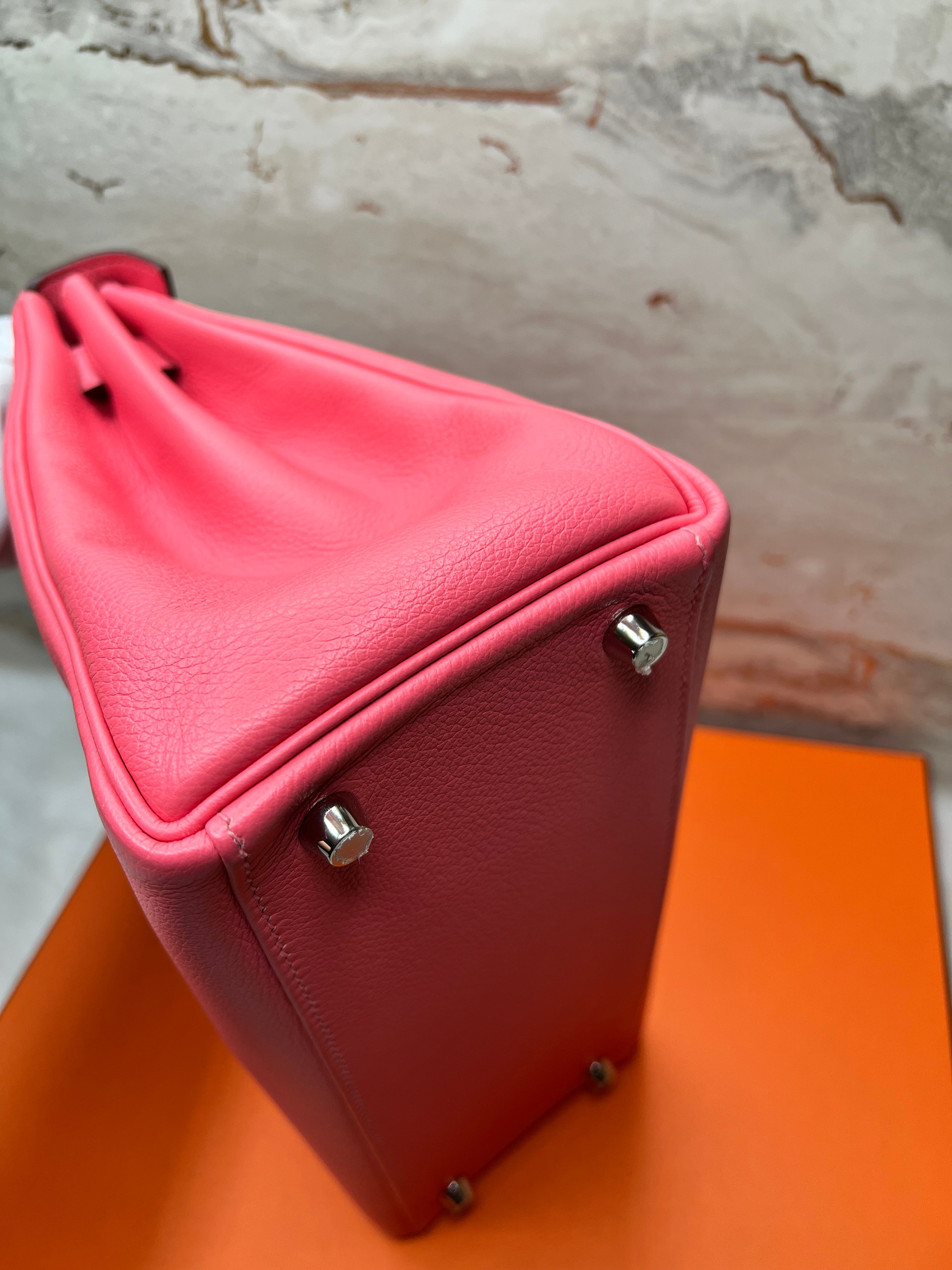 Hermes Kelly 28cm (2021)