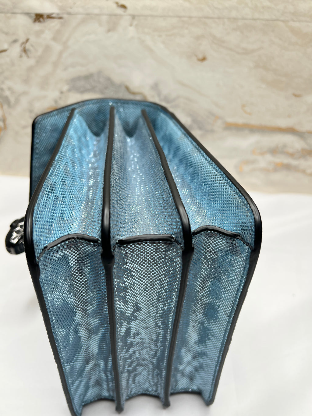 Bvlgari Serpenti Top Handle