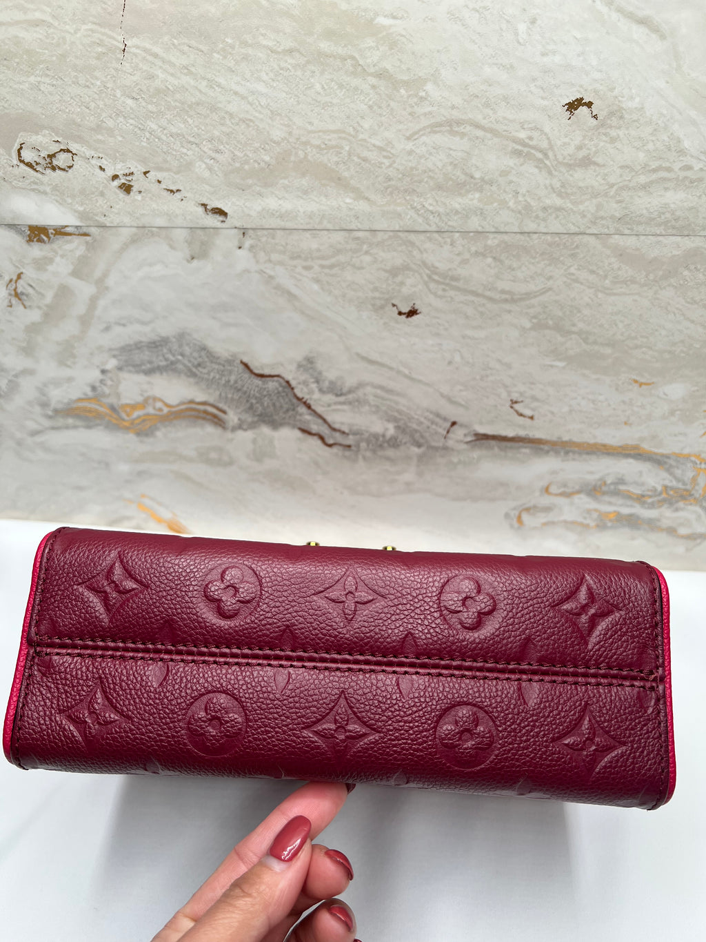 Louis Vuitton St. Sulpice