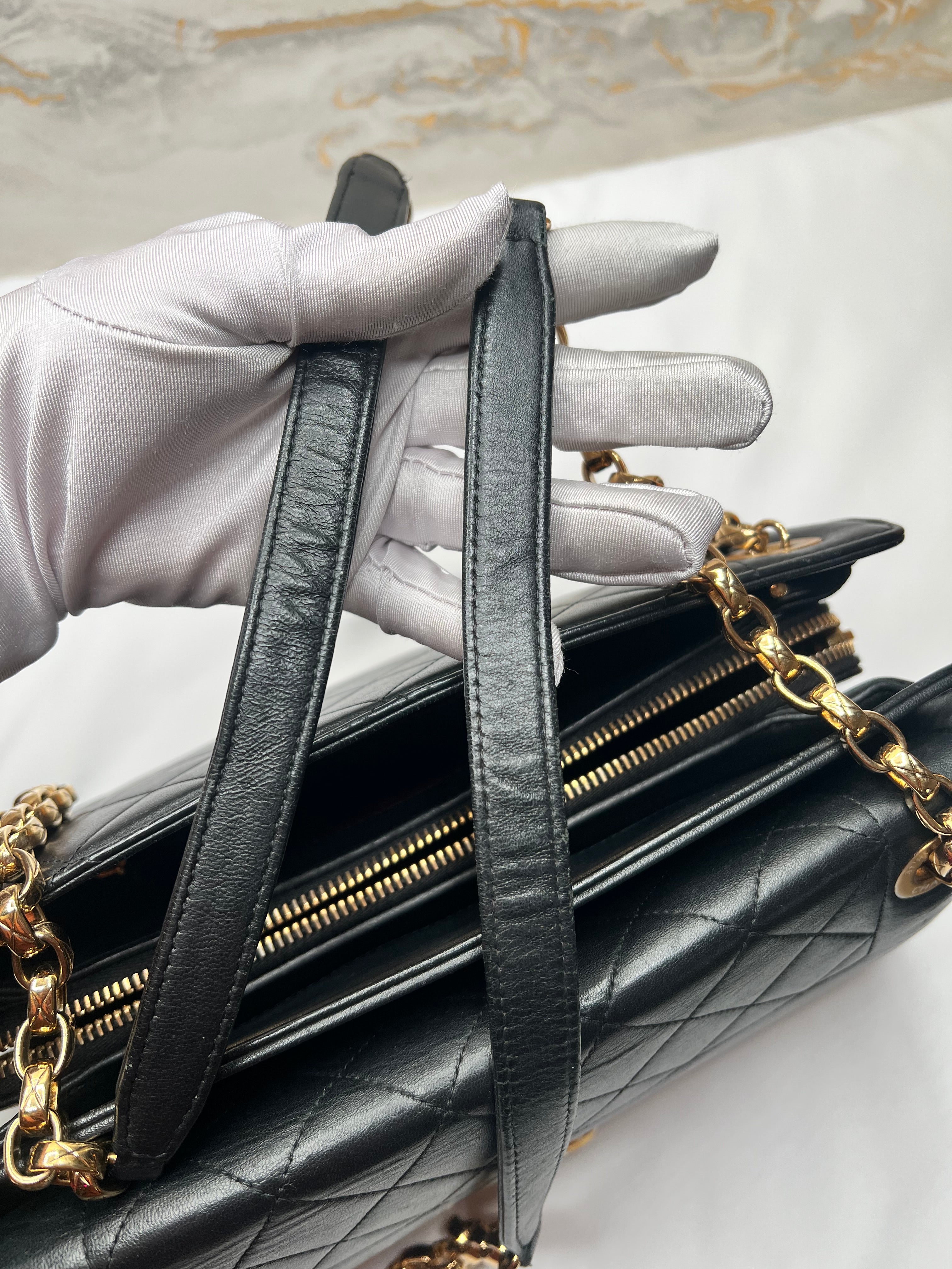 Chanel Tote