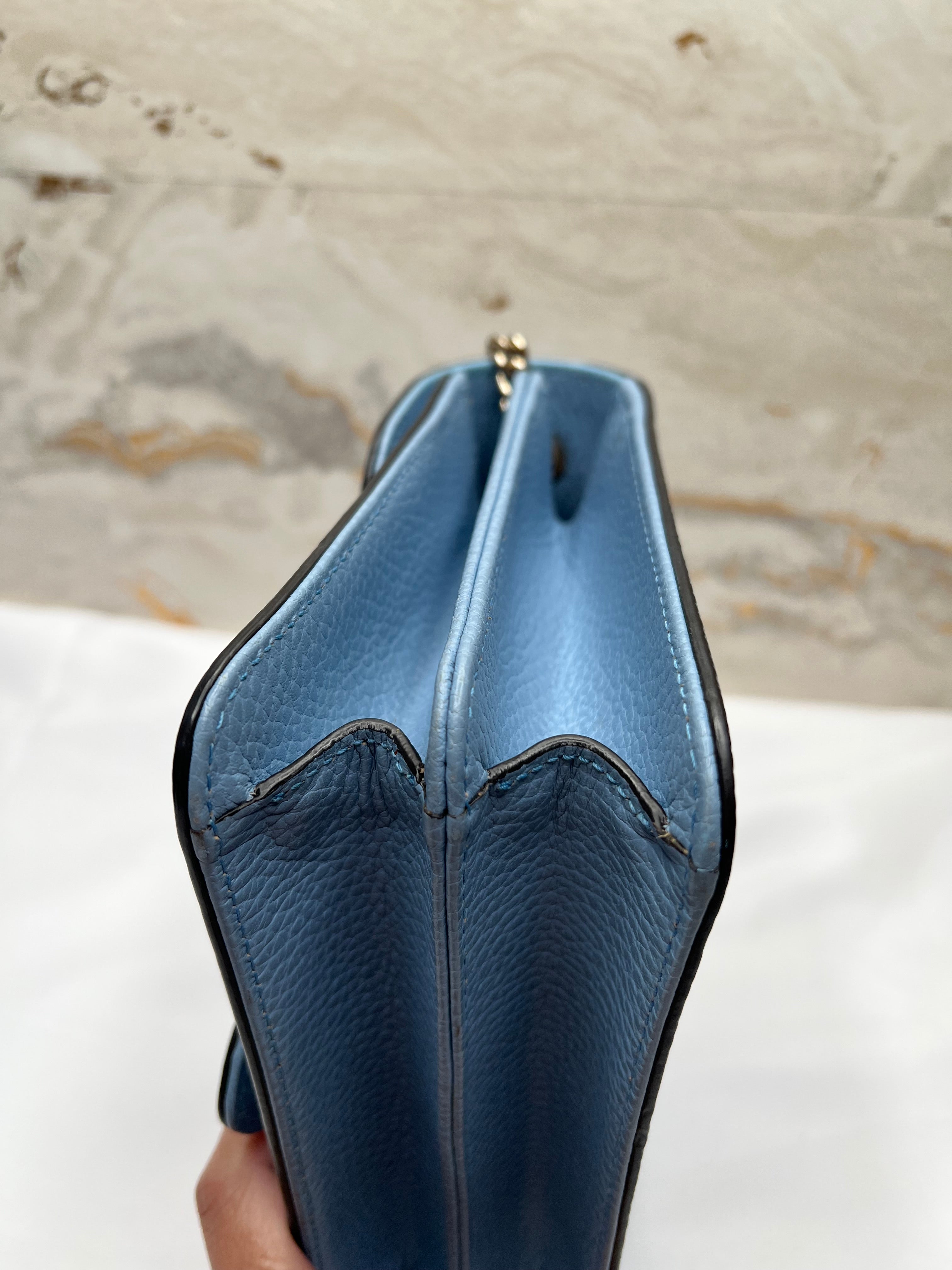 Interlocking GG Gucci Bag