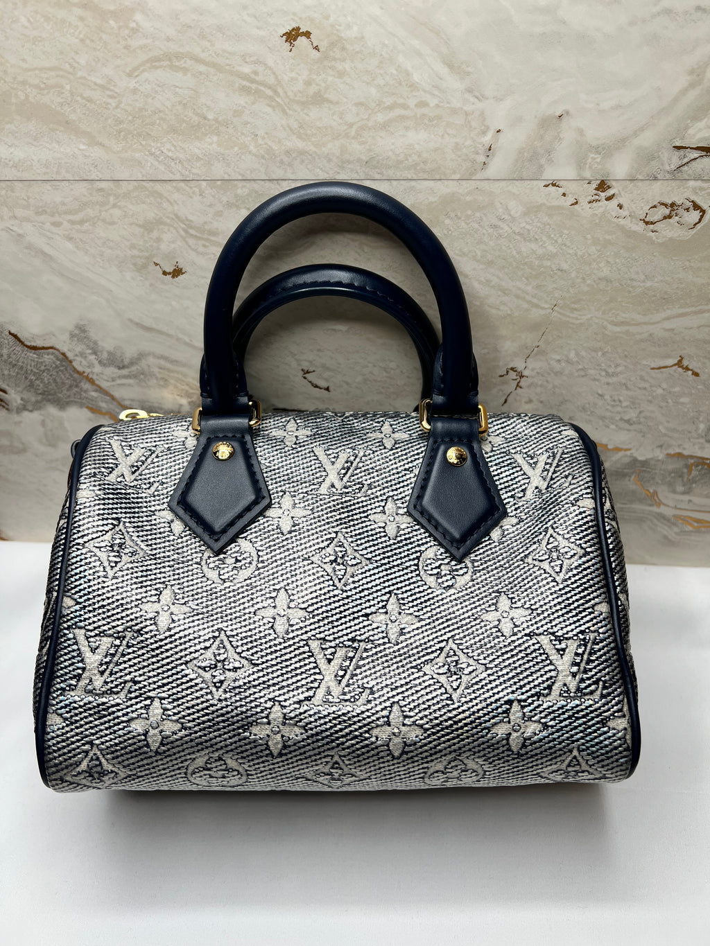 Louis Vuitton Speedy Bando 20