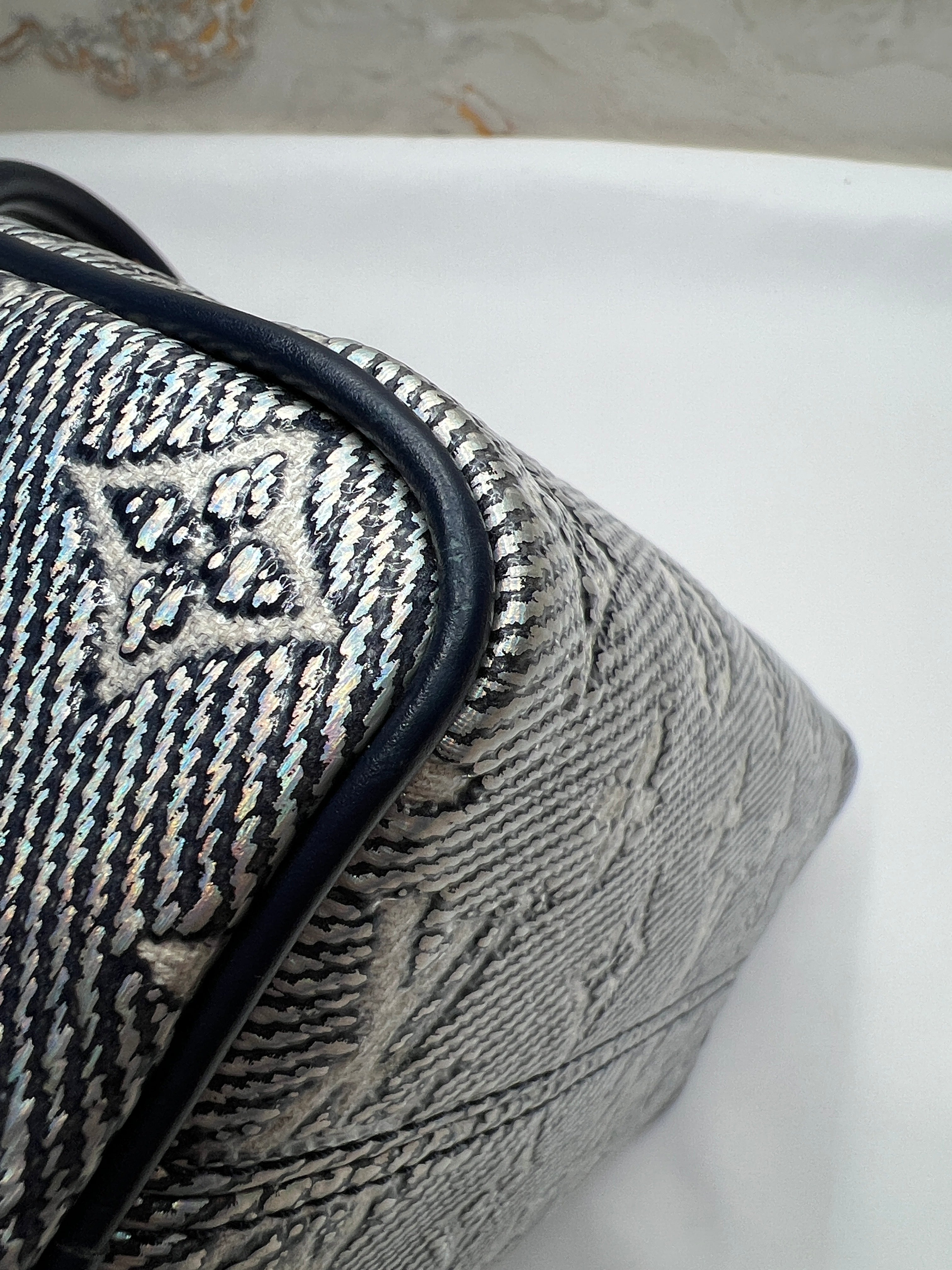 Louis Vuitton Speedy Bando 20