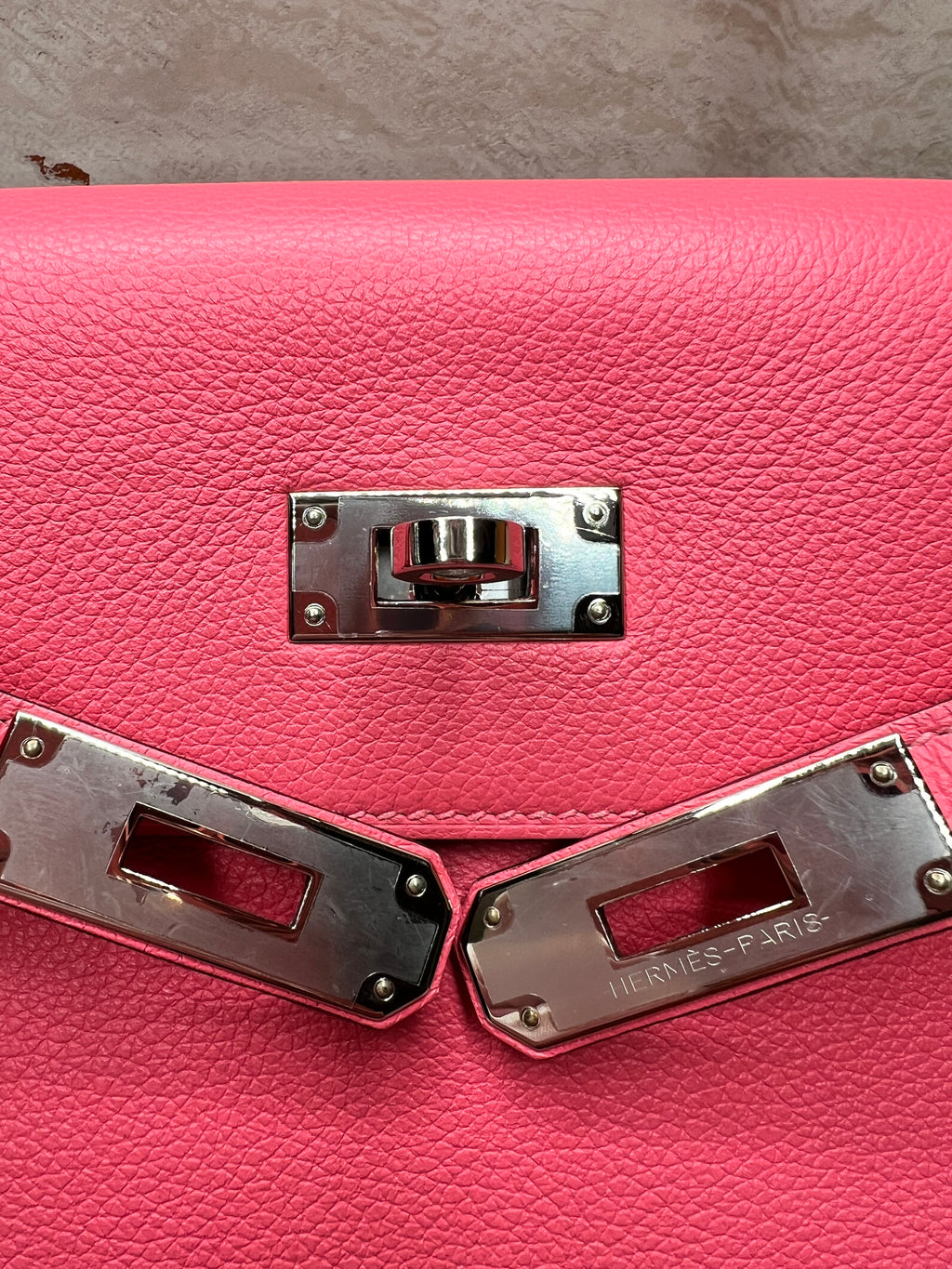 Hermes Kelly 28cm (2021)