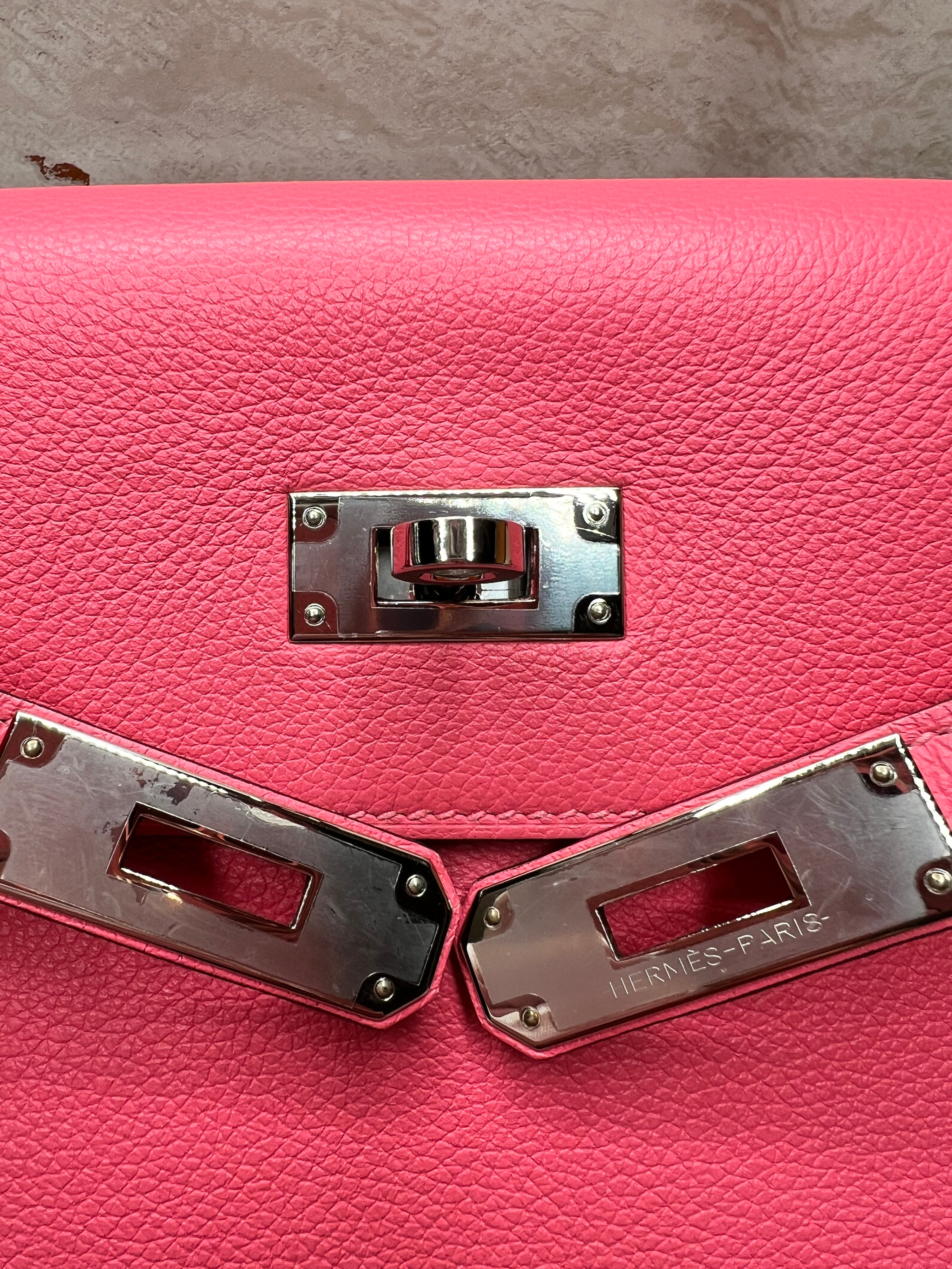 Hermes Kelly 28cm (2021)