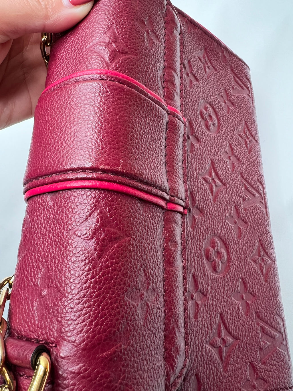 Louis Vuitton St. Sulpice