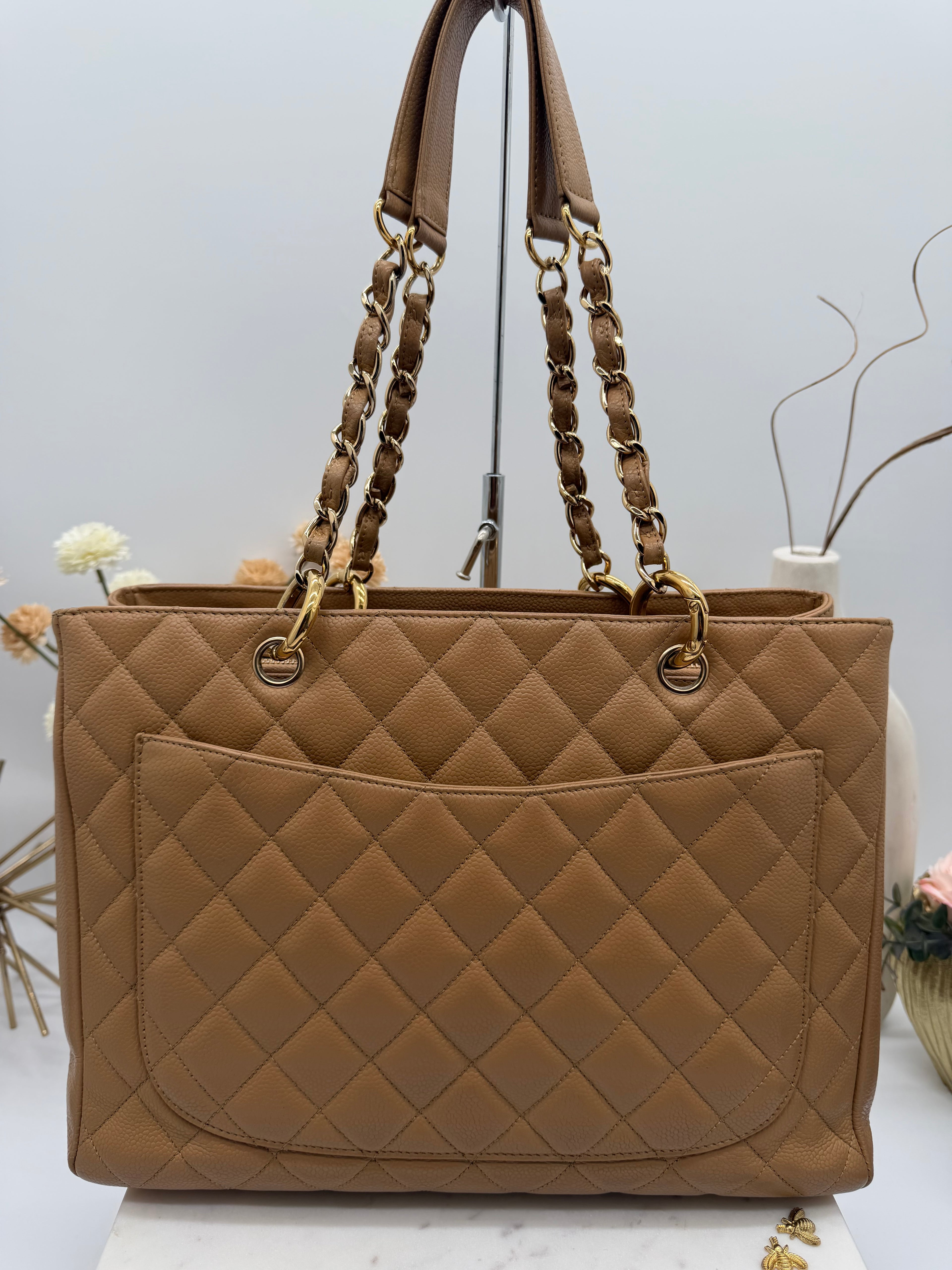Chanel GST