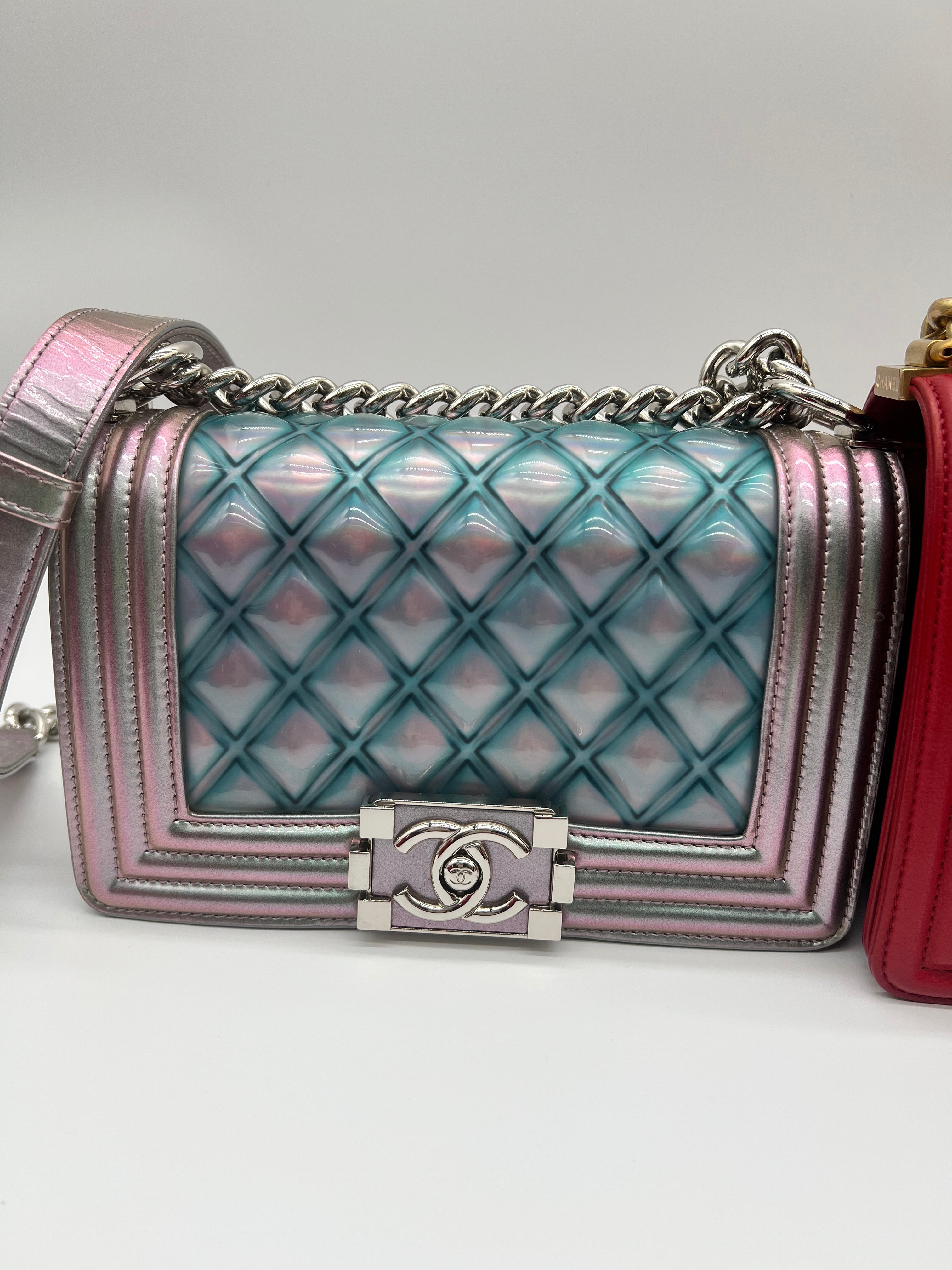 Chanel Bundle
