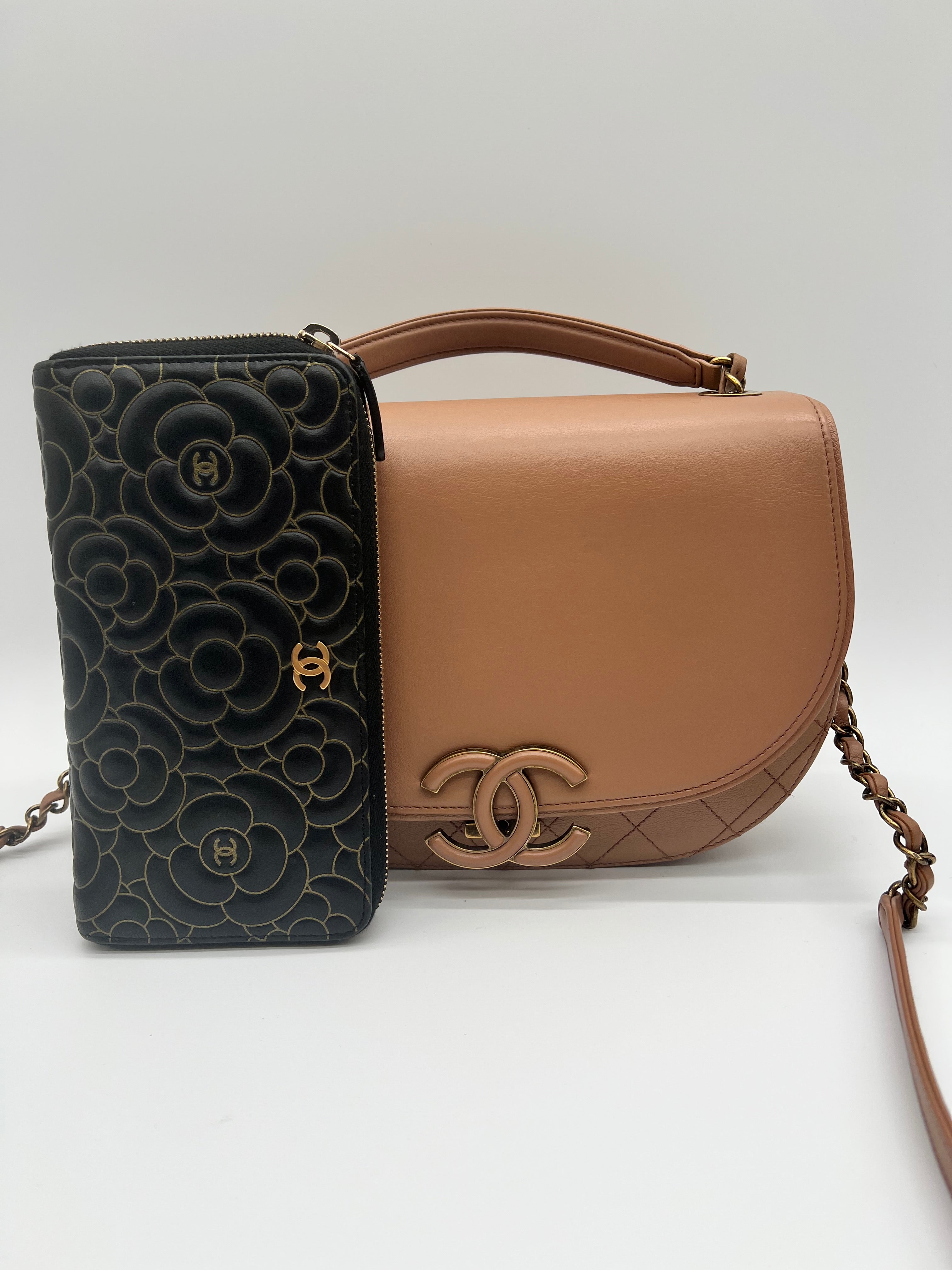 Chanel Bundle