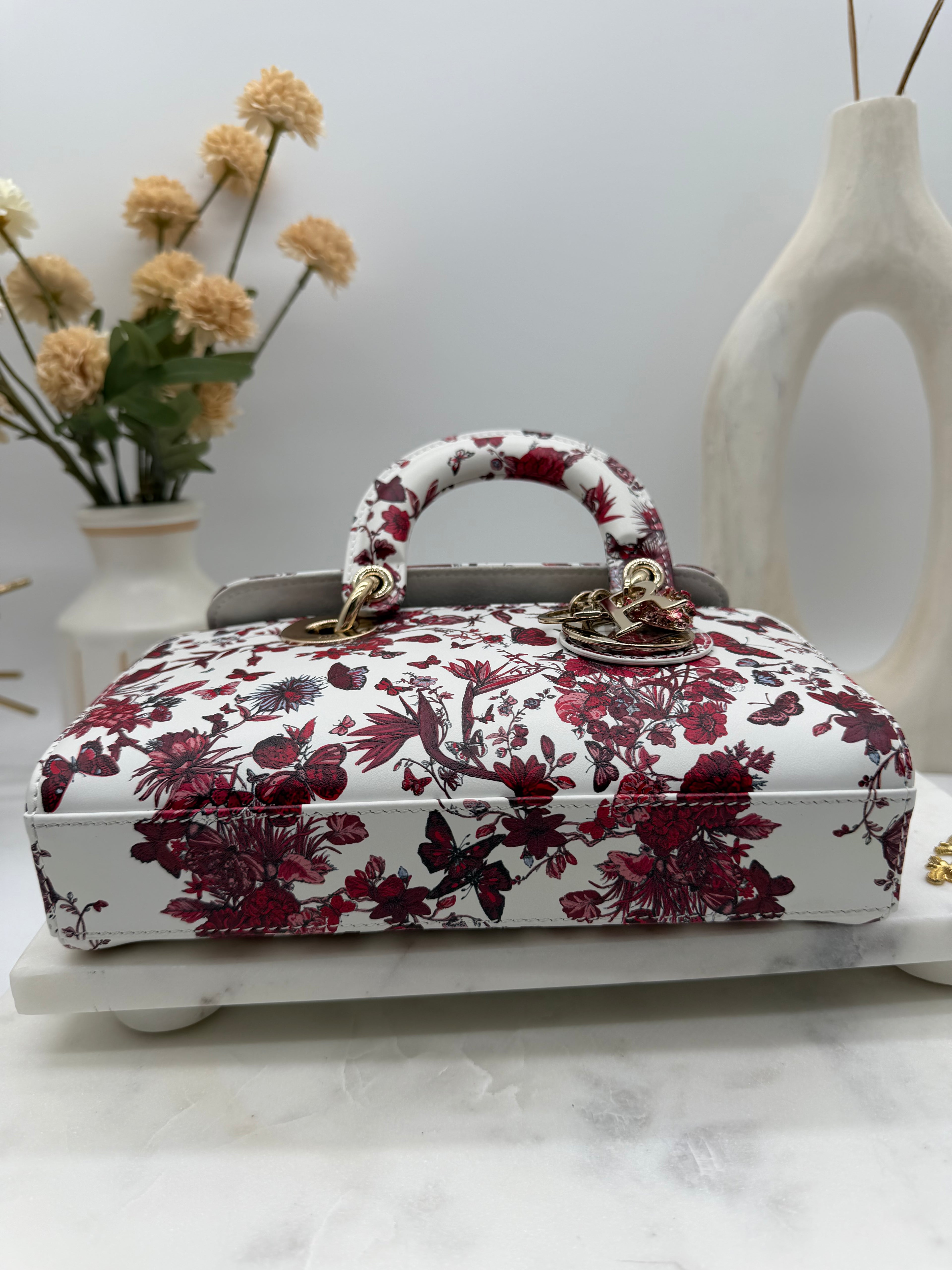 Lady Dior Djoy