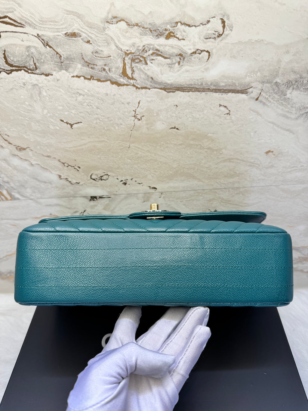 Chanel Classic Double Flap