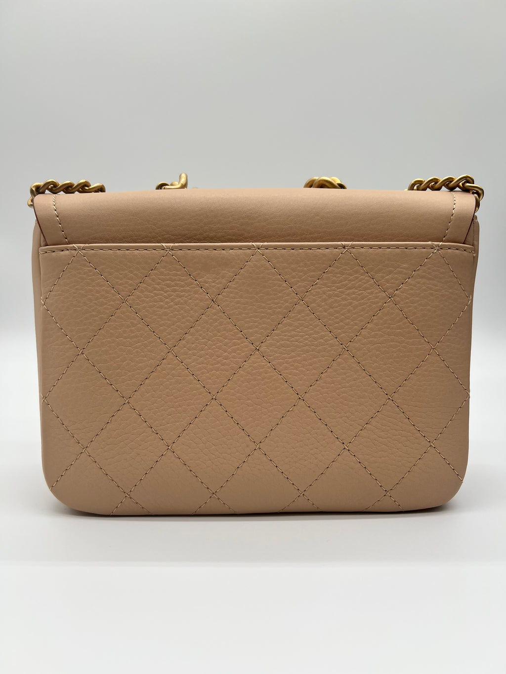 Chanel Archi Chic Flap