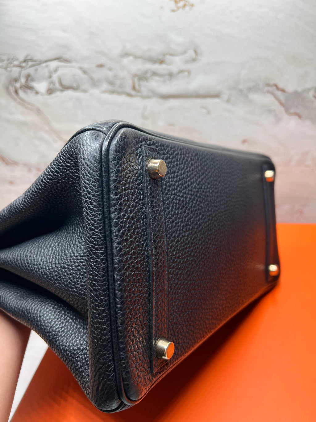 Birkin 30 GHW