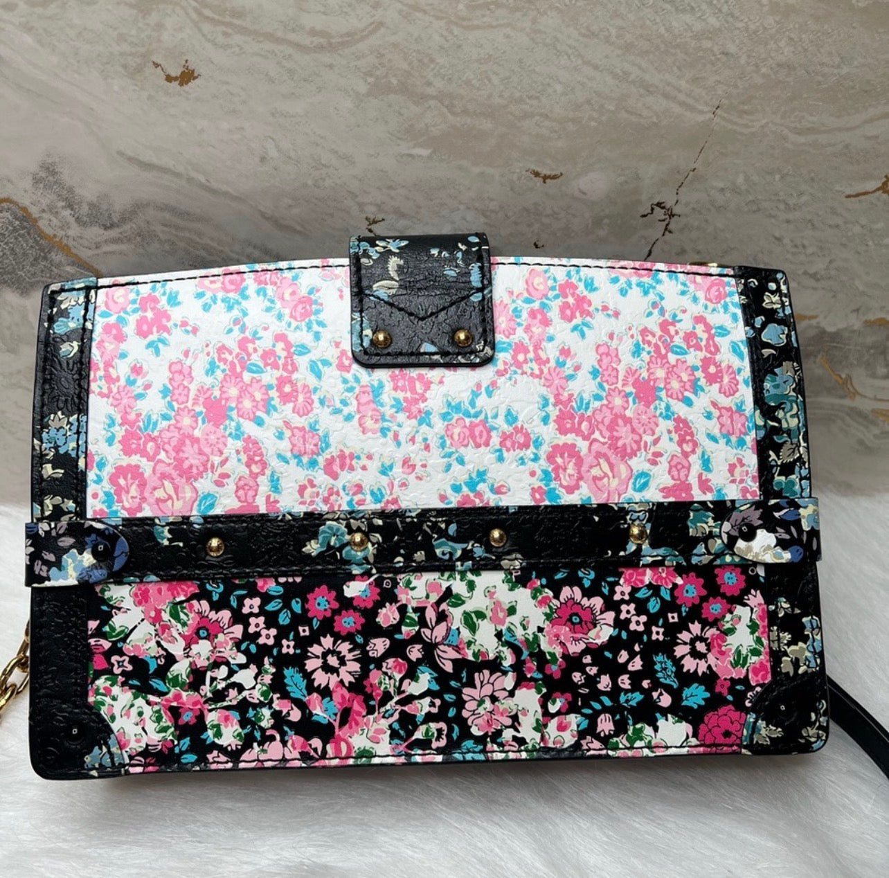 Limited Edition Louis Vuitton Trunk