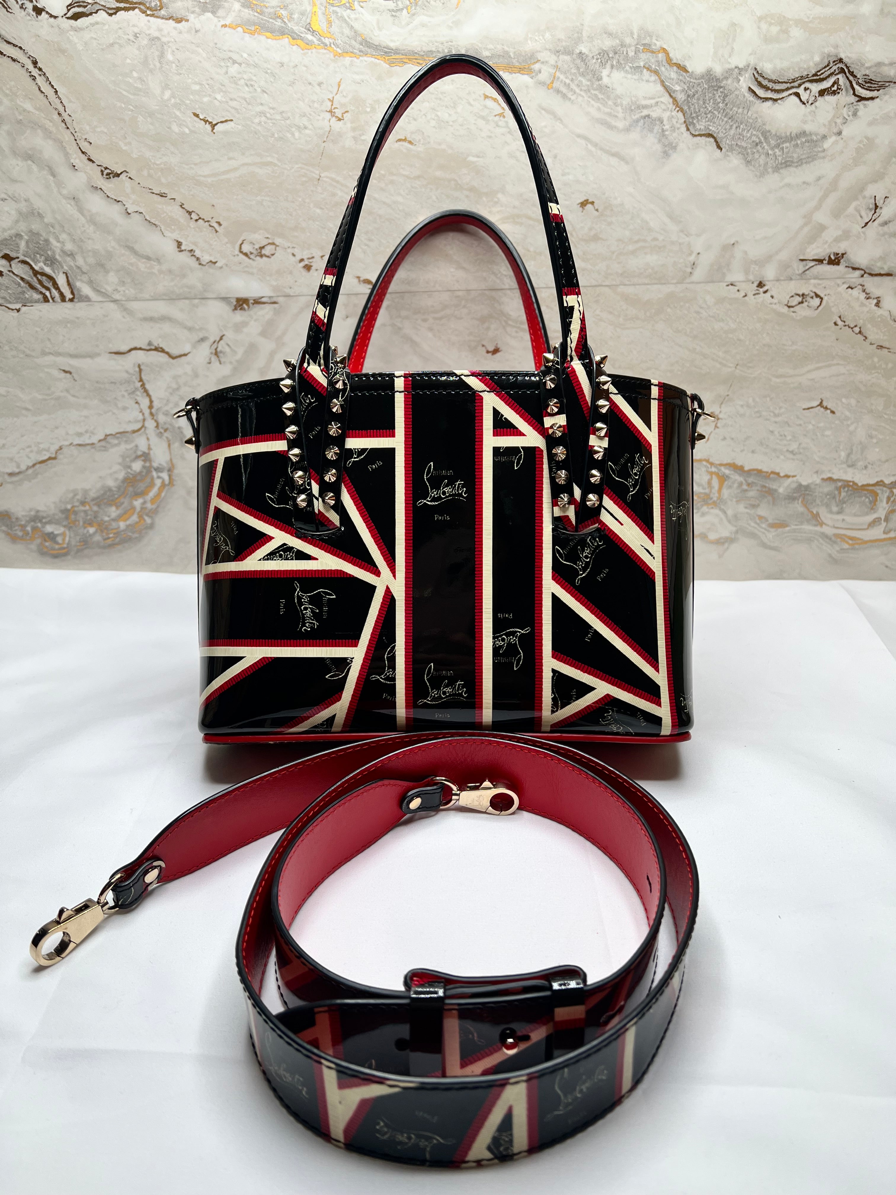 Christian Louboutin Bag