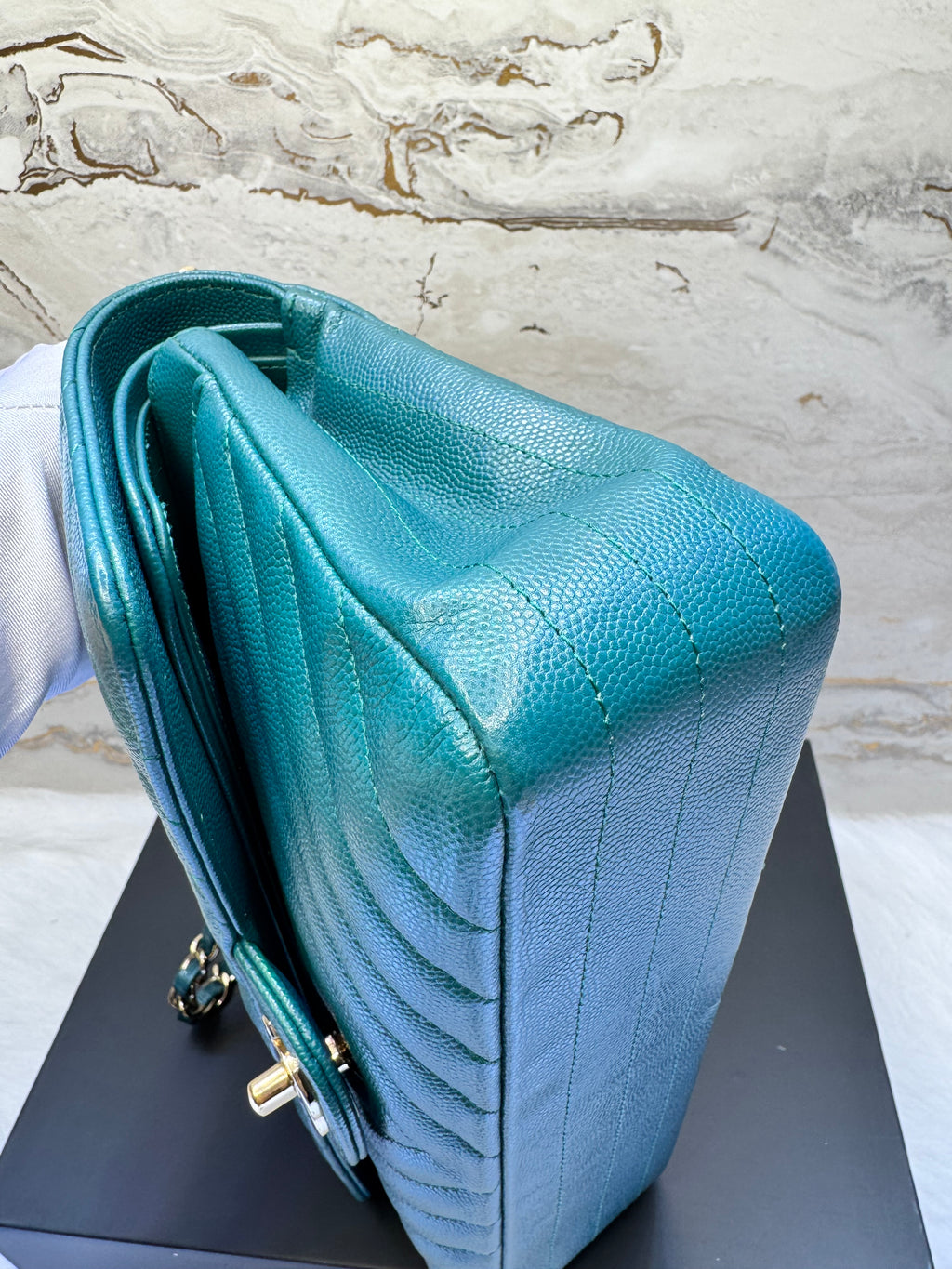 Chanel Classic Double Flap