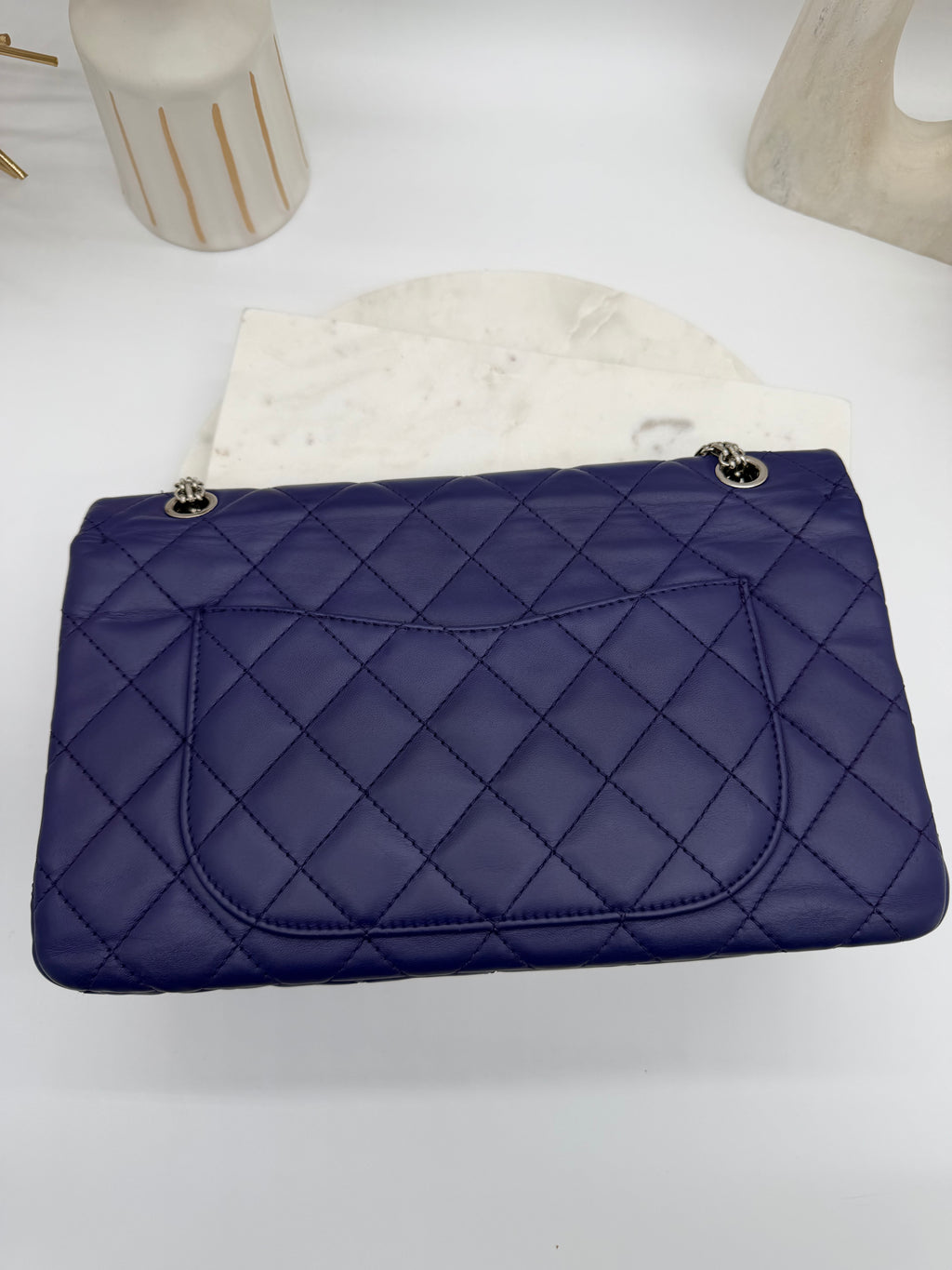 Chanel Jumbo Dbl Flap