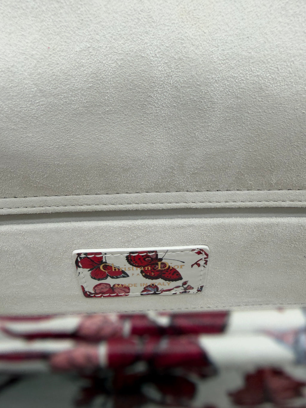 Lady Dior Djoy