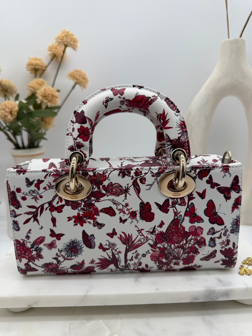 Lady Dior Djoy