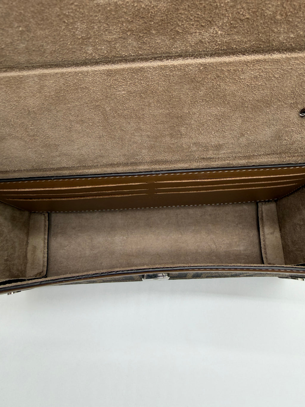 Fendi Trunk