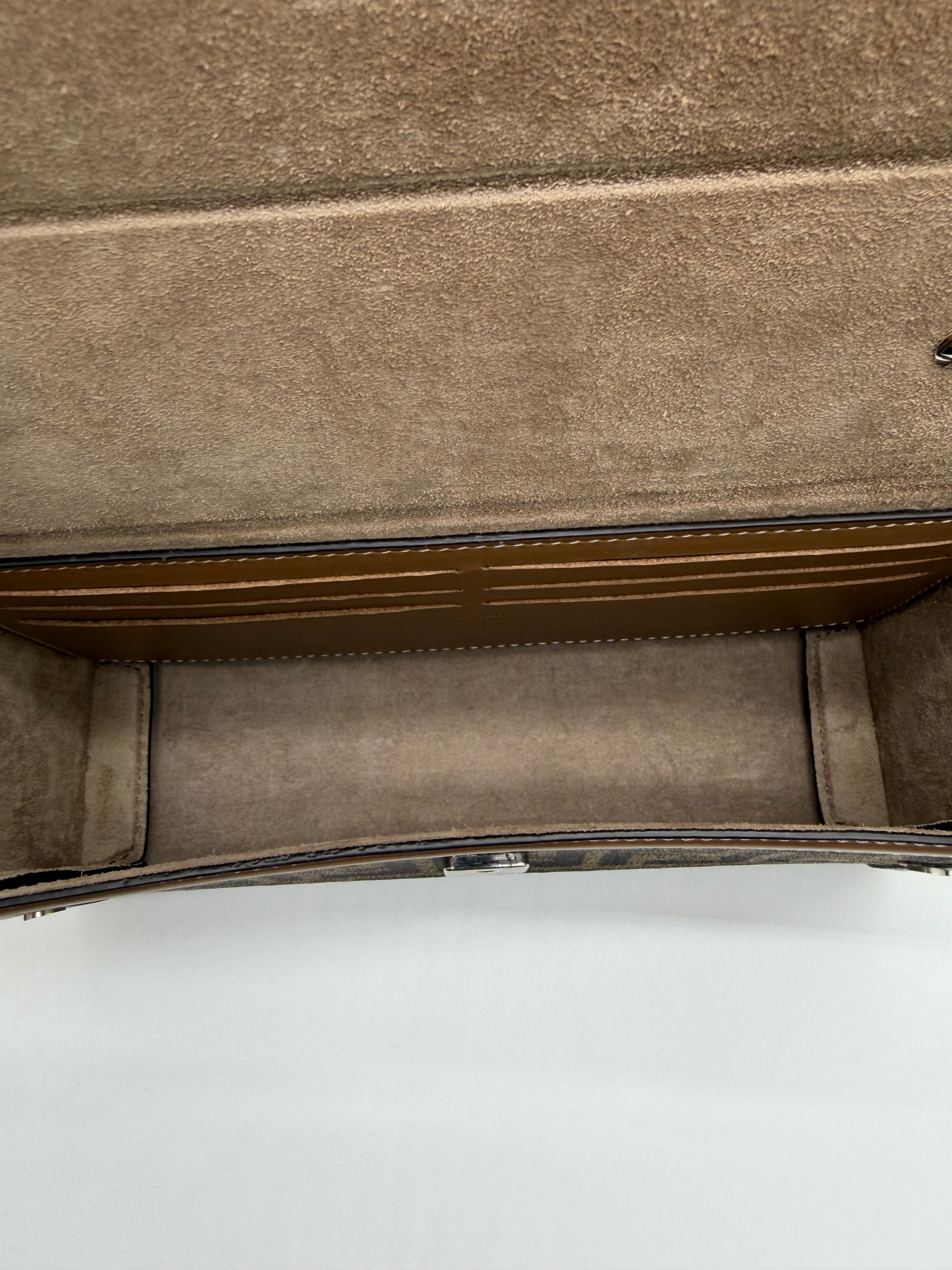 Fendi Trunk