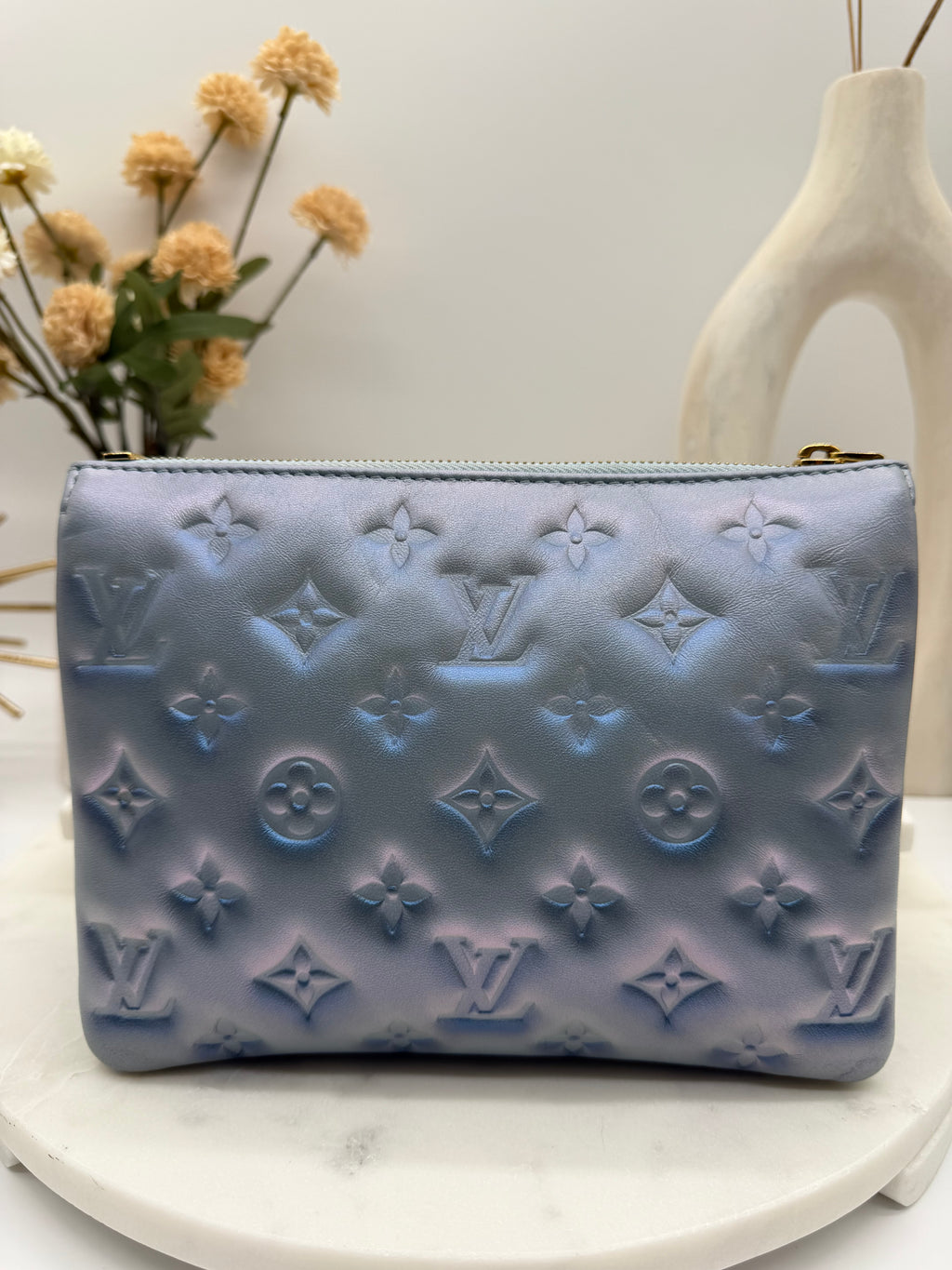 Limited Edition BB Coussin