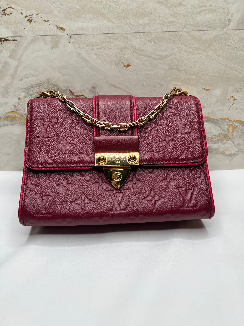 Louis Vuitton St. Sulpice
