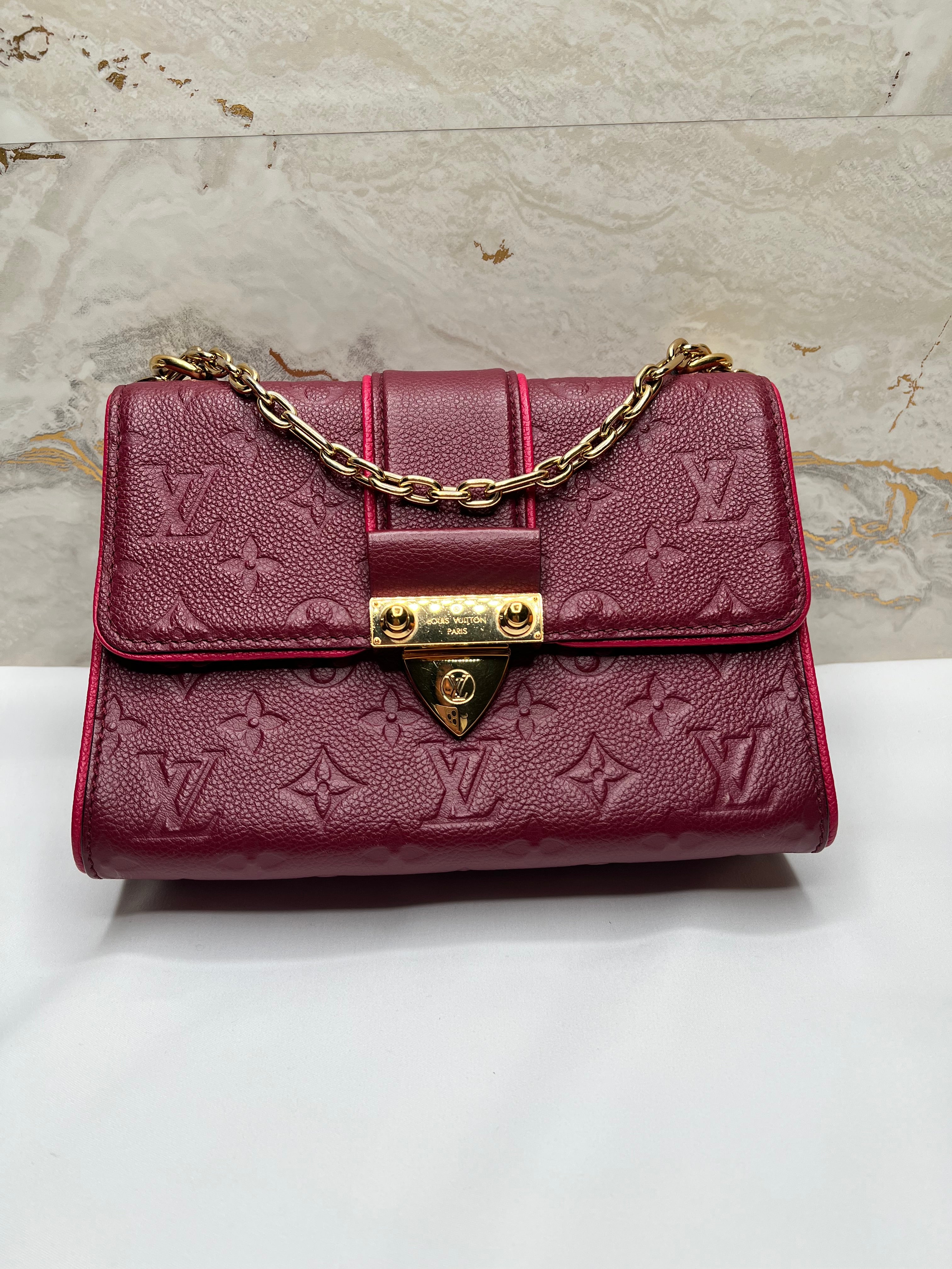 Louis Vuitton St. Sulpice