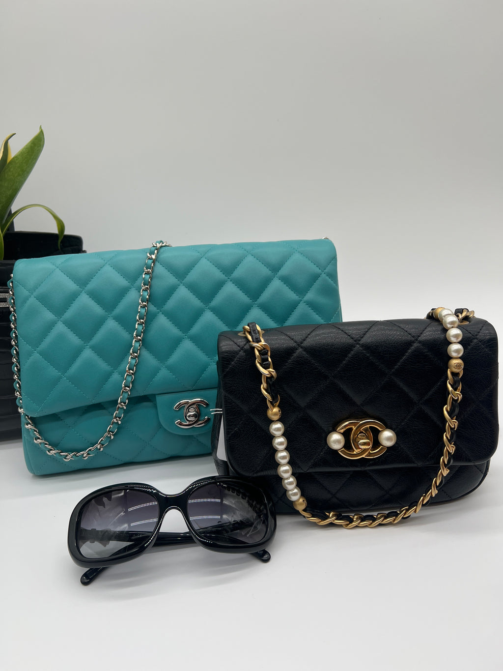 Chanel Bundle