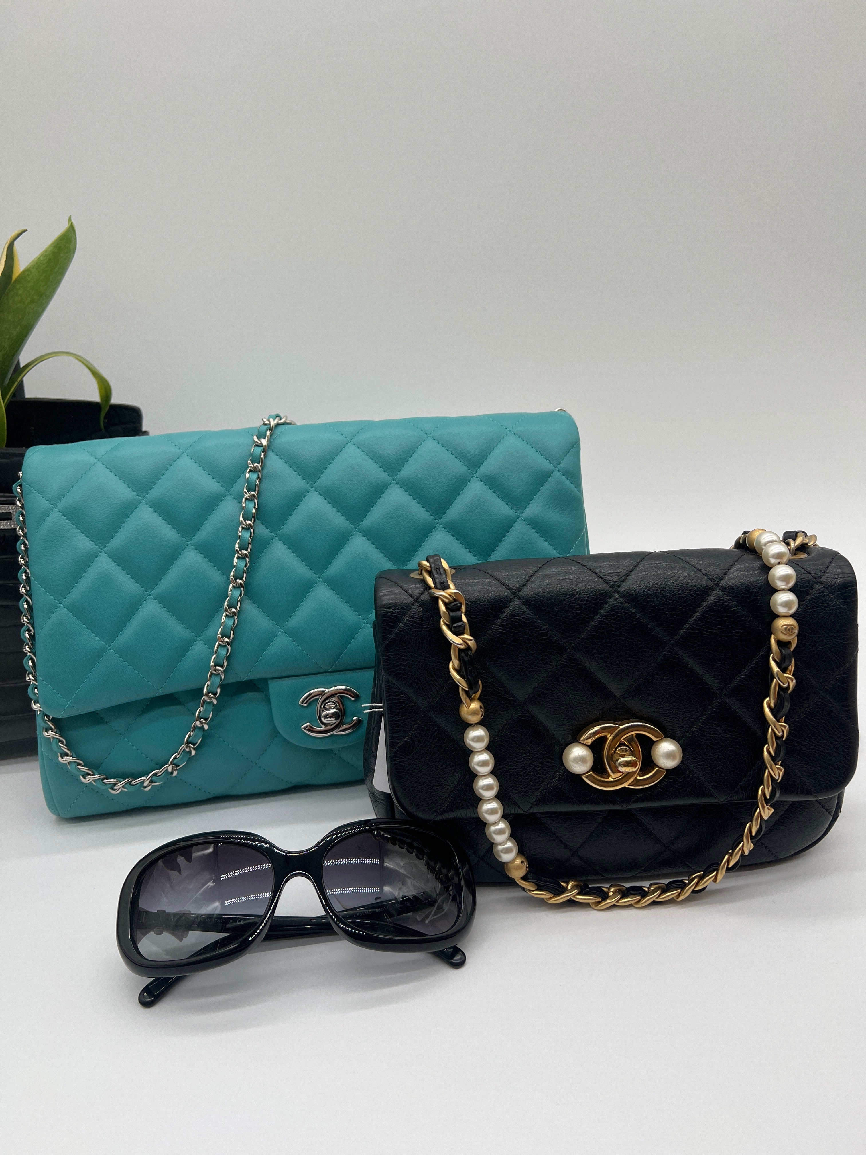 Chanel Bundle