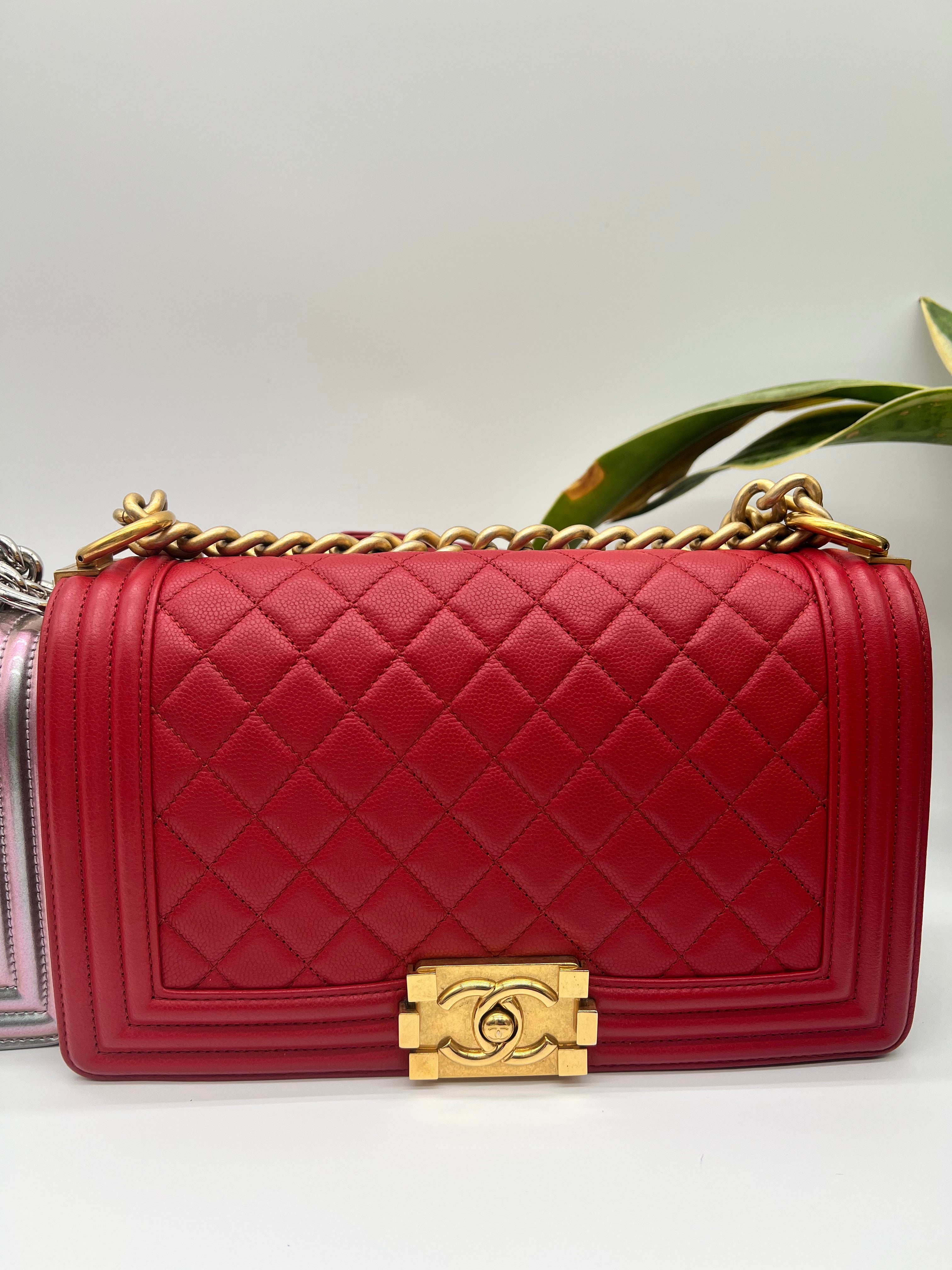 Chanel Bundle