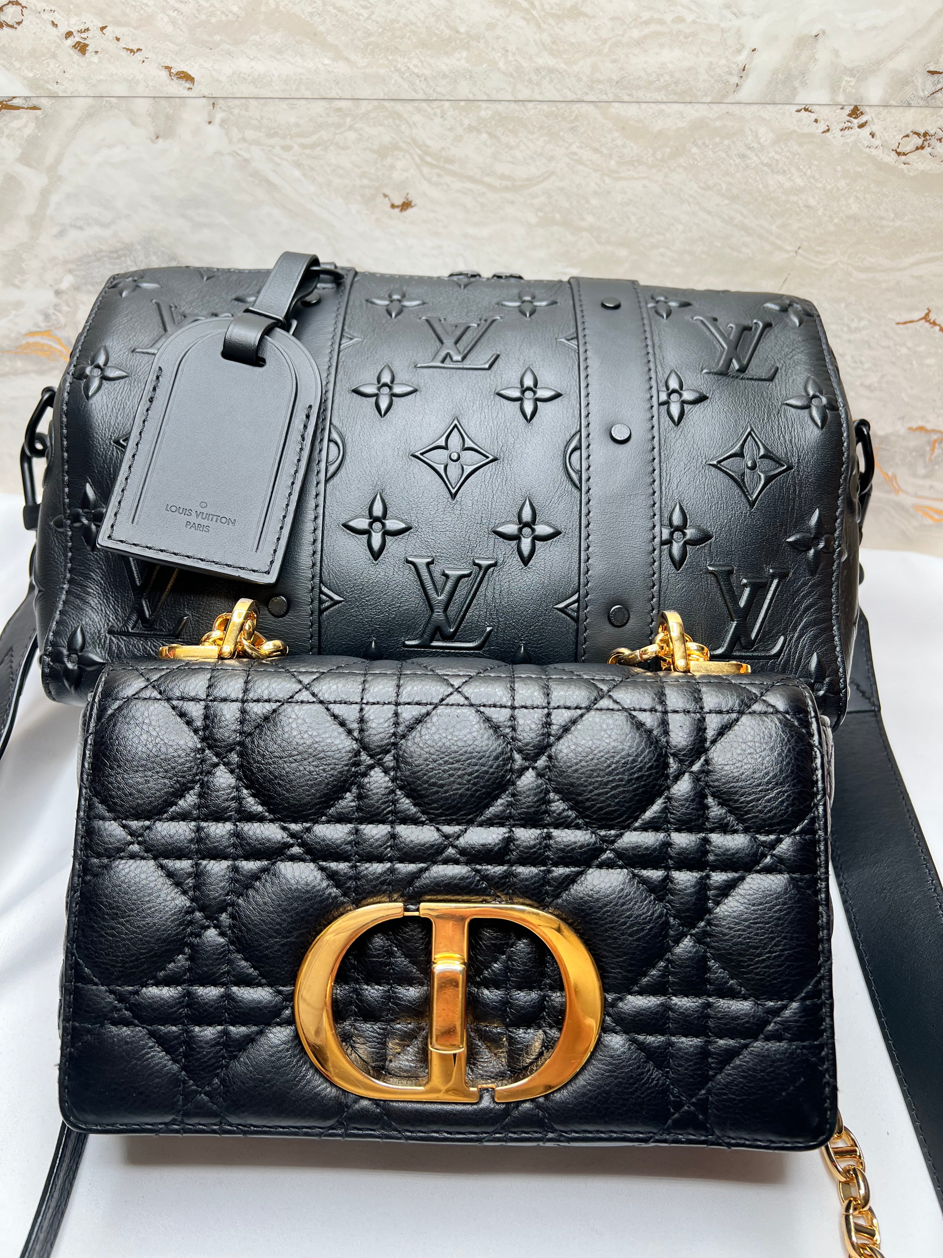 LV and Dior Bundle