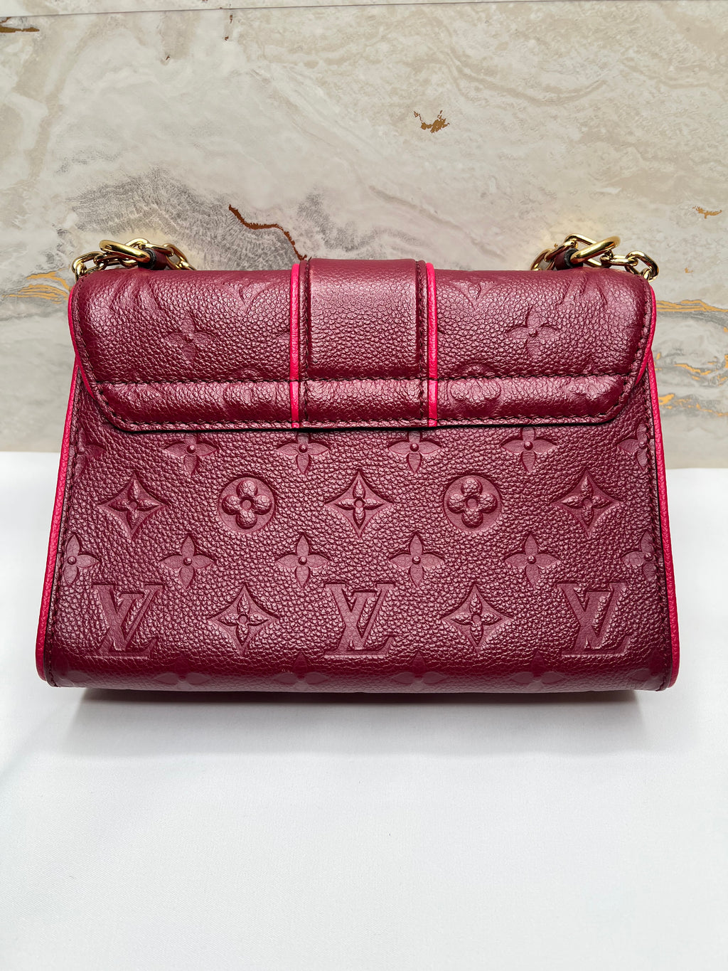 Louis Vuitton St. Sulpice