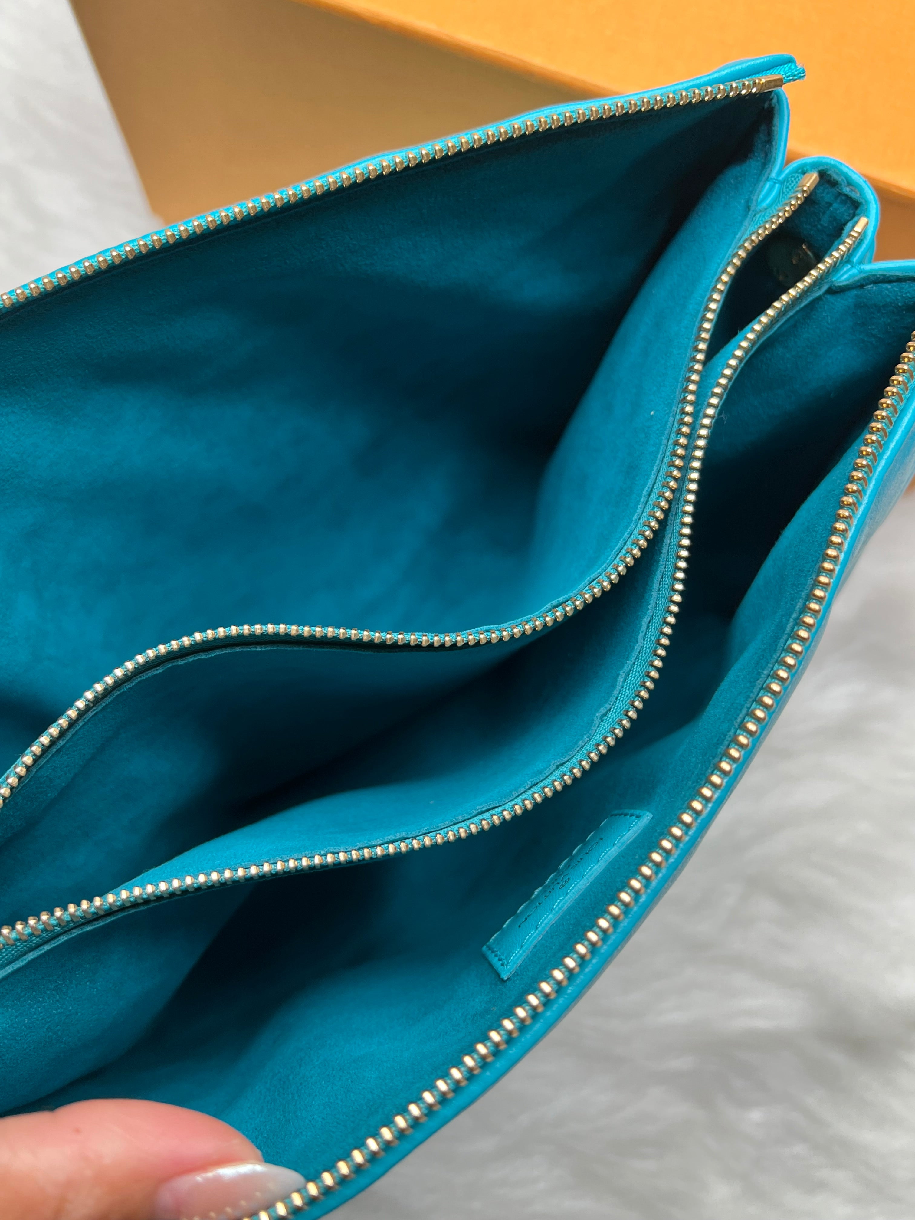 Louis Vuitton Coussin PM