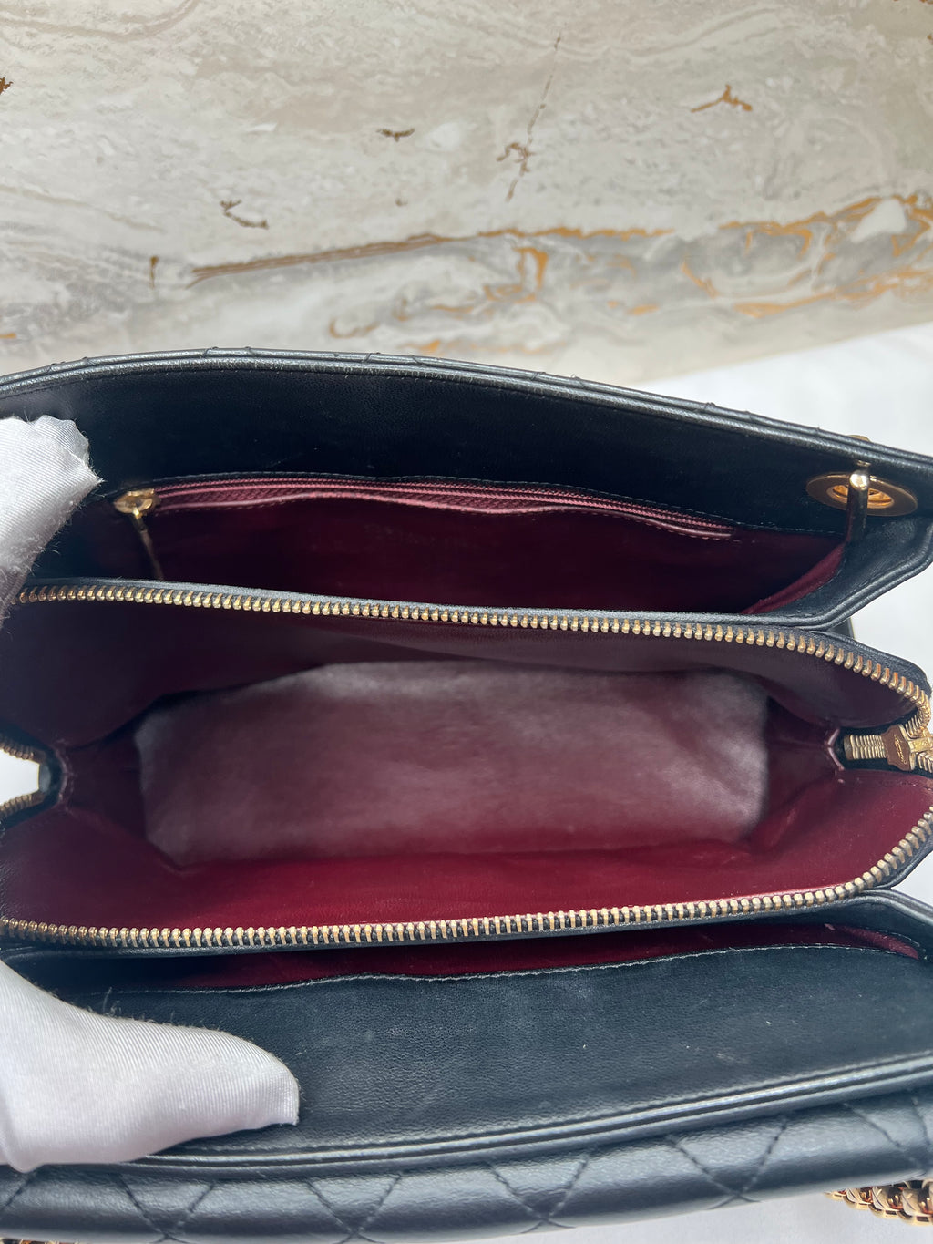 Chanel Tote