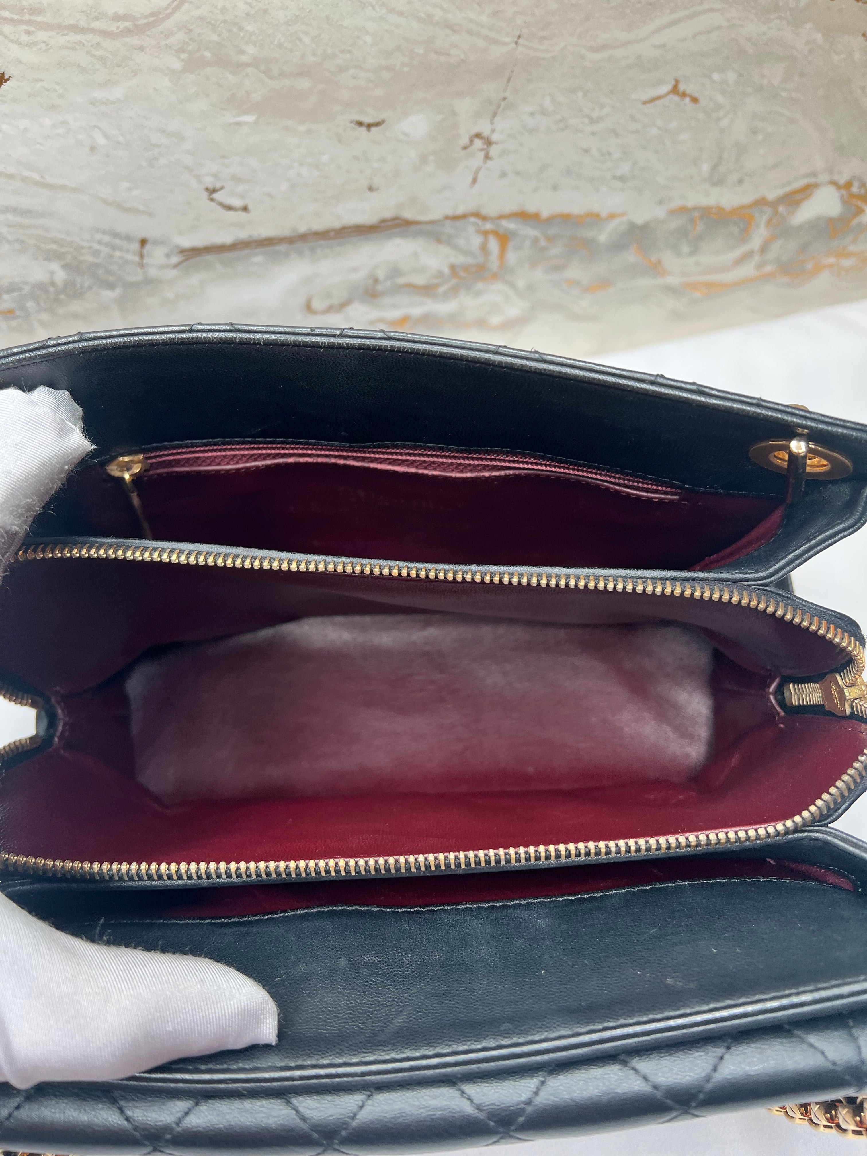Chanel Tote