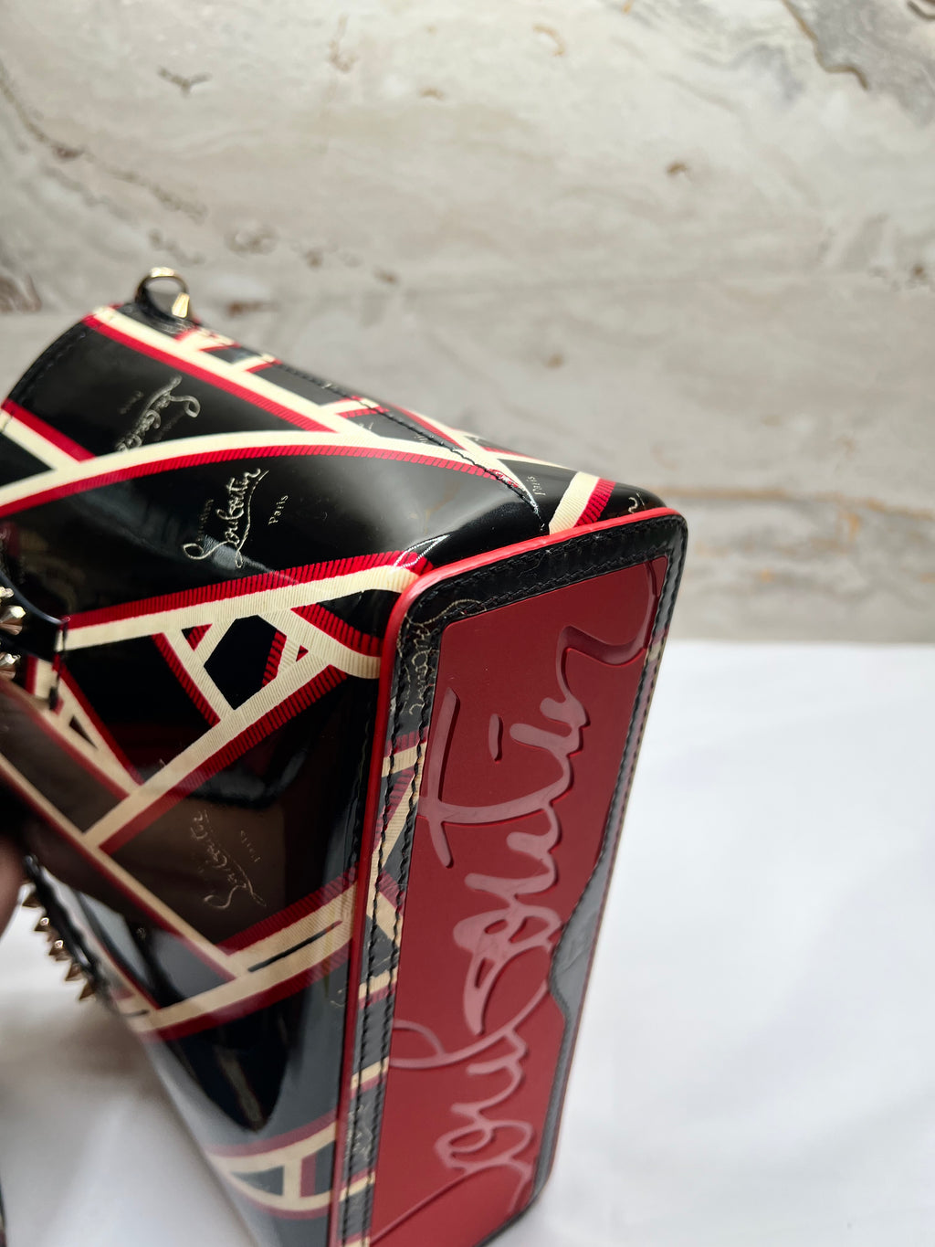 Christian Louboutin Bag