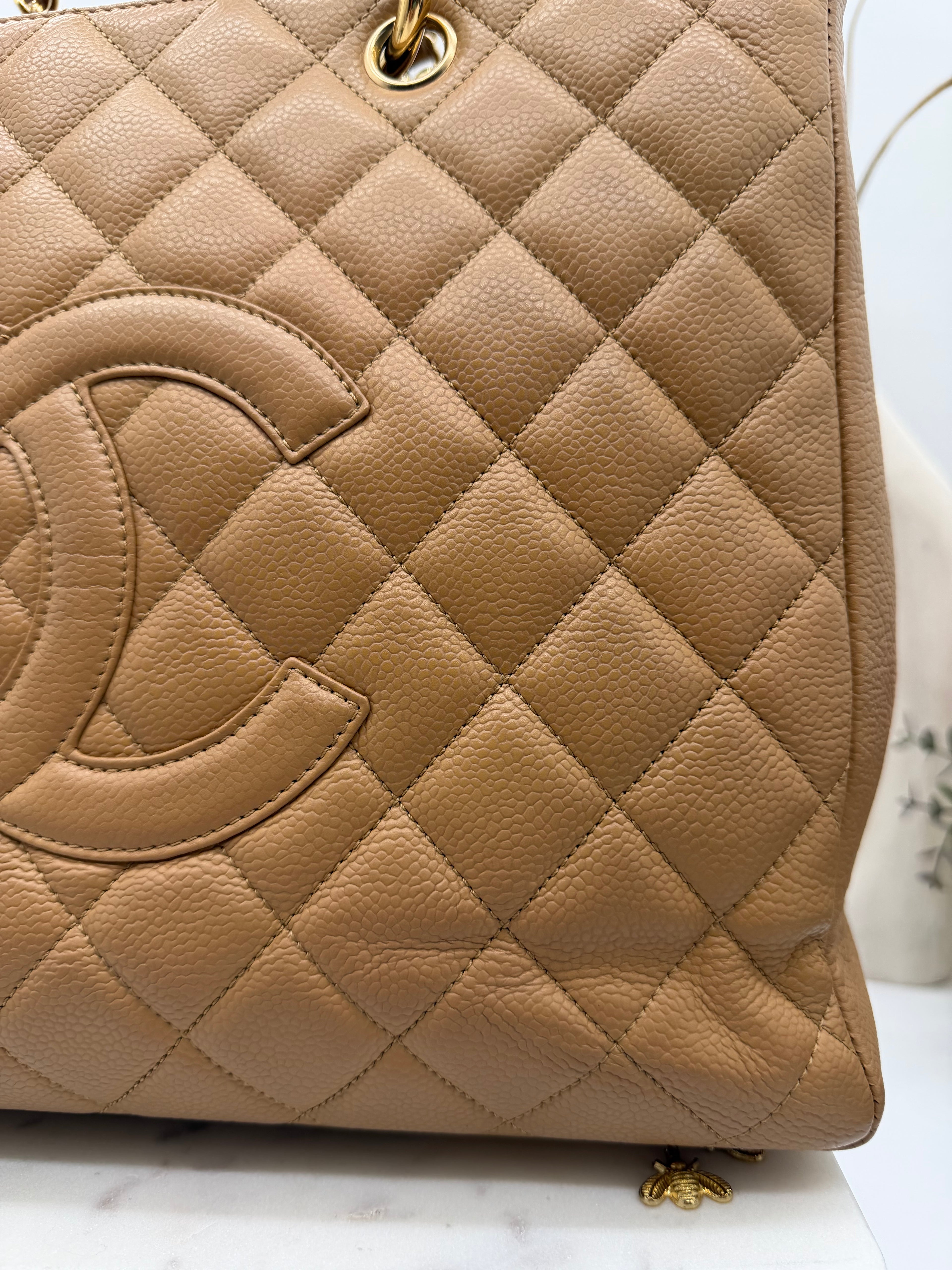 Chanel GST