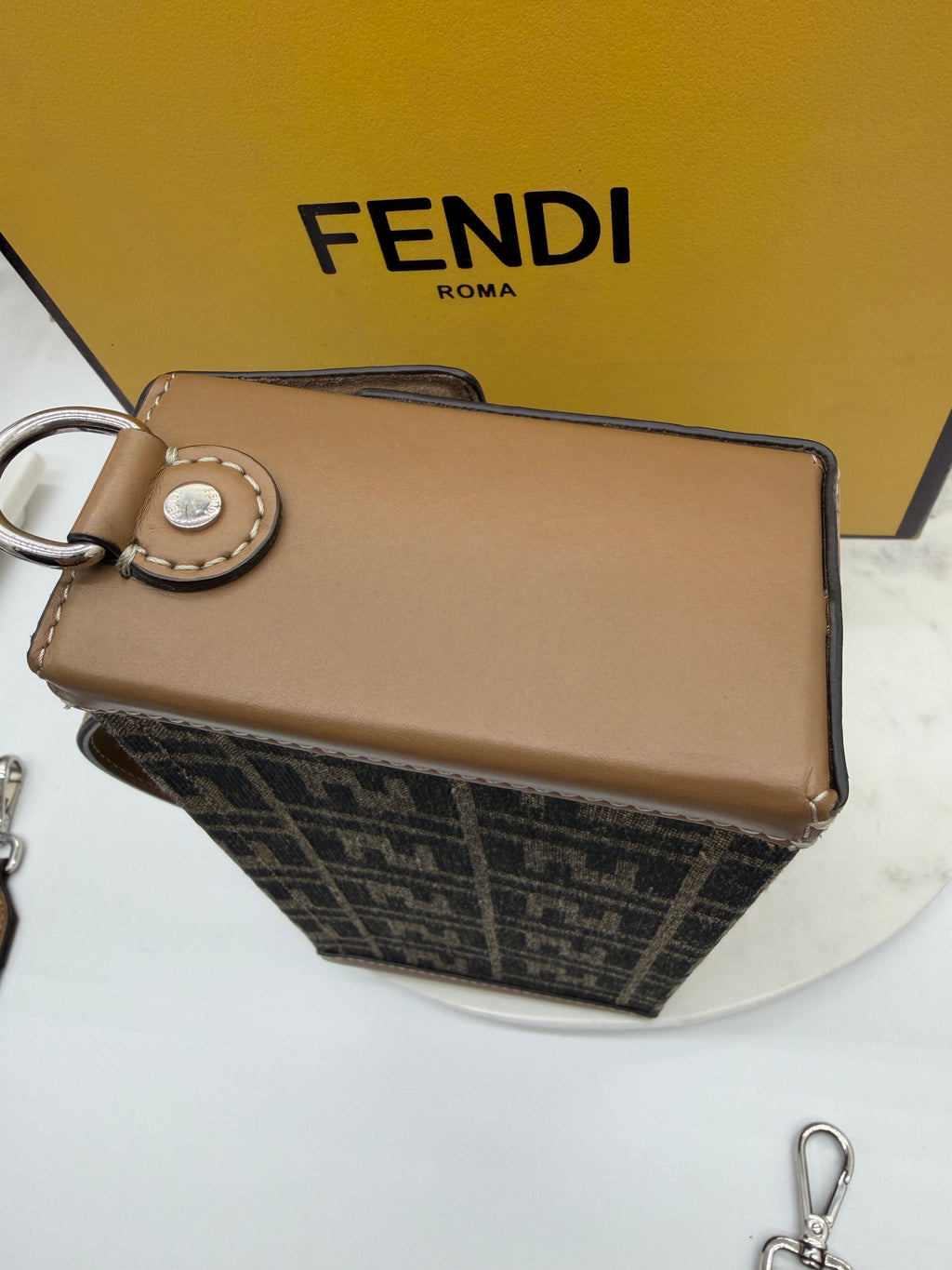 Fendi Trunk