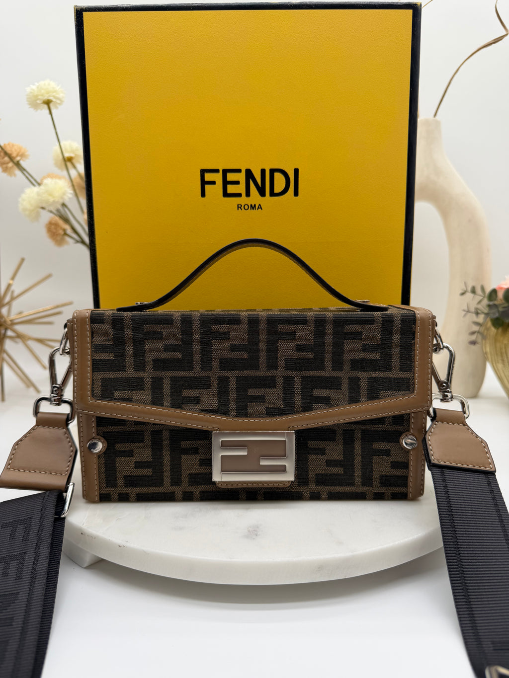 Fendi Trunk