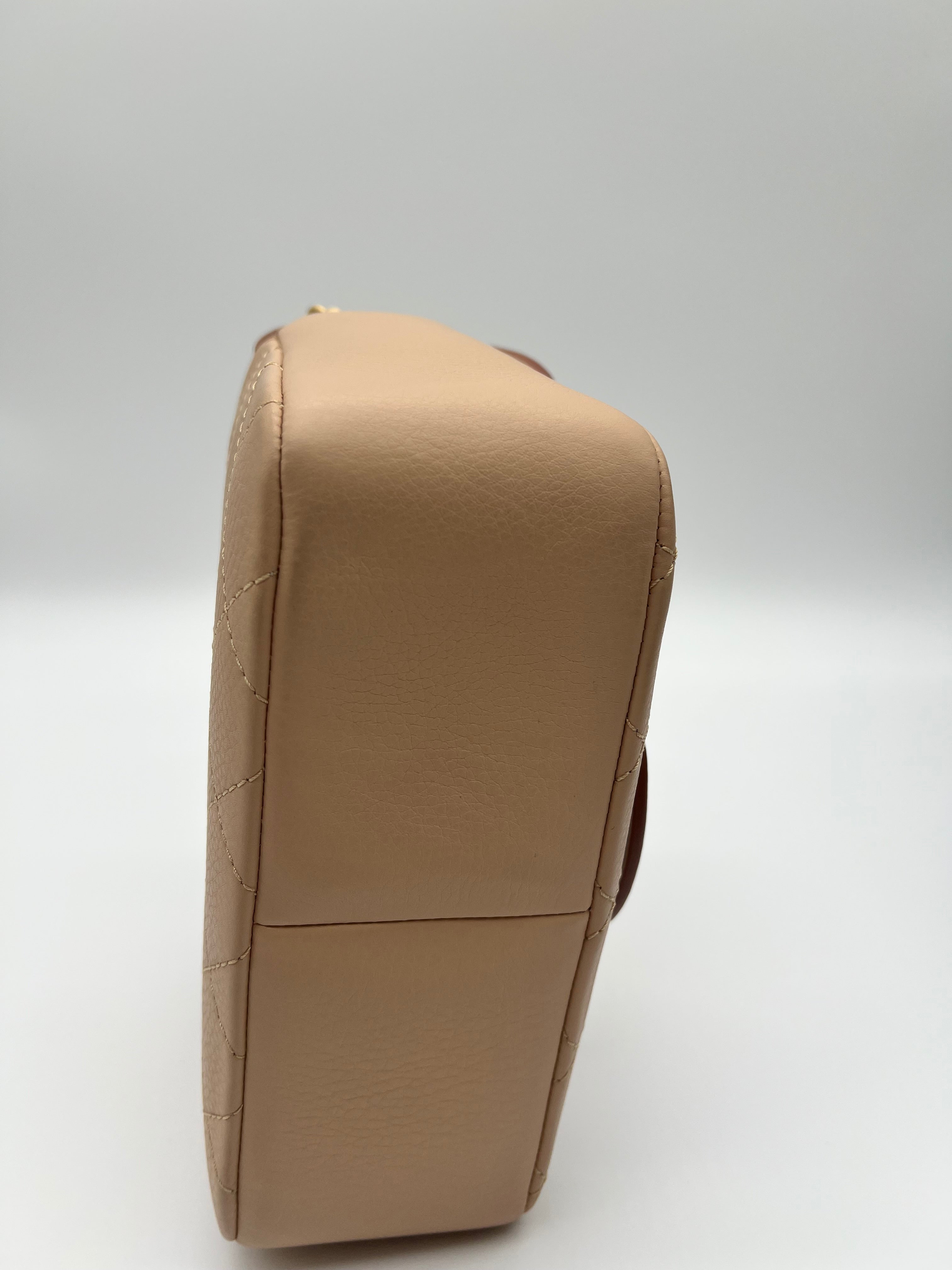 Chanel Archi Chic Flap